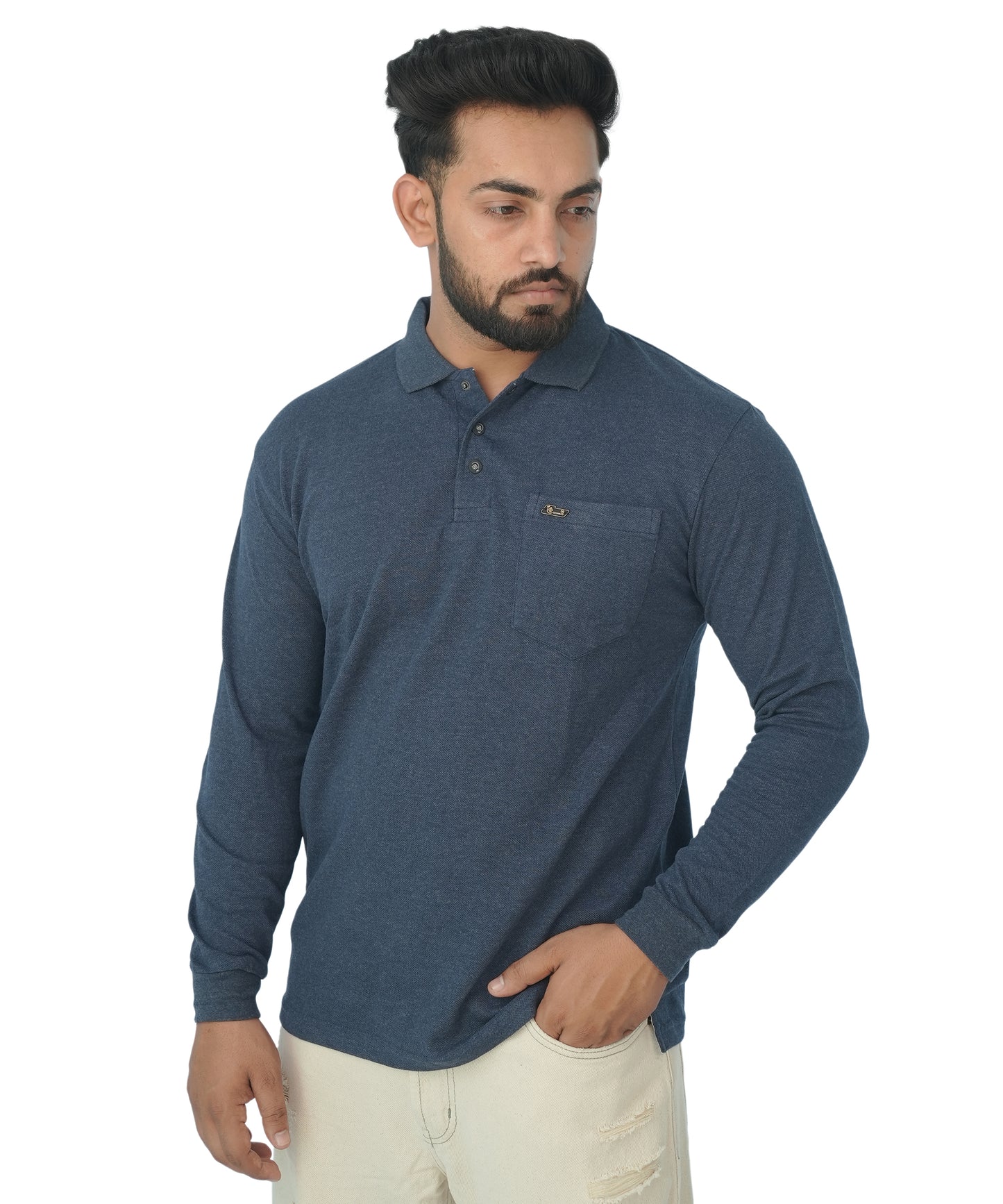 WRAPS MATTY TEE - OZONECO.IN