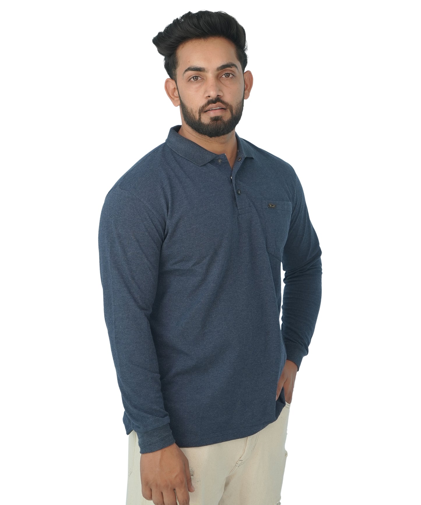 WRAPS MATTY TEE - OZONECO.IN