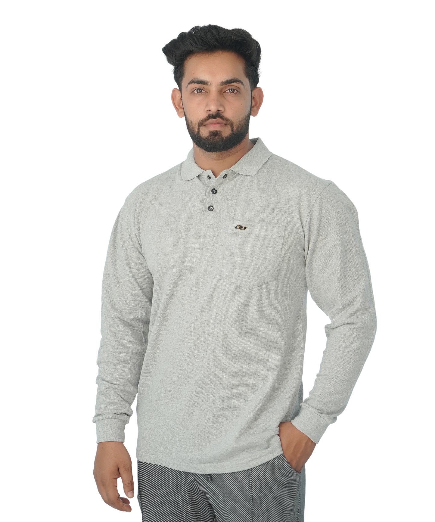 WRAPS MATTY TEE - OZONECO.IN