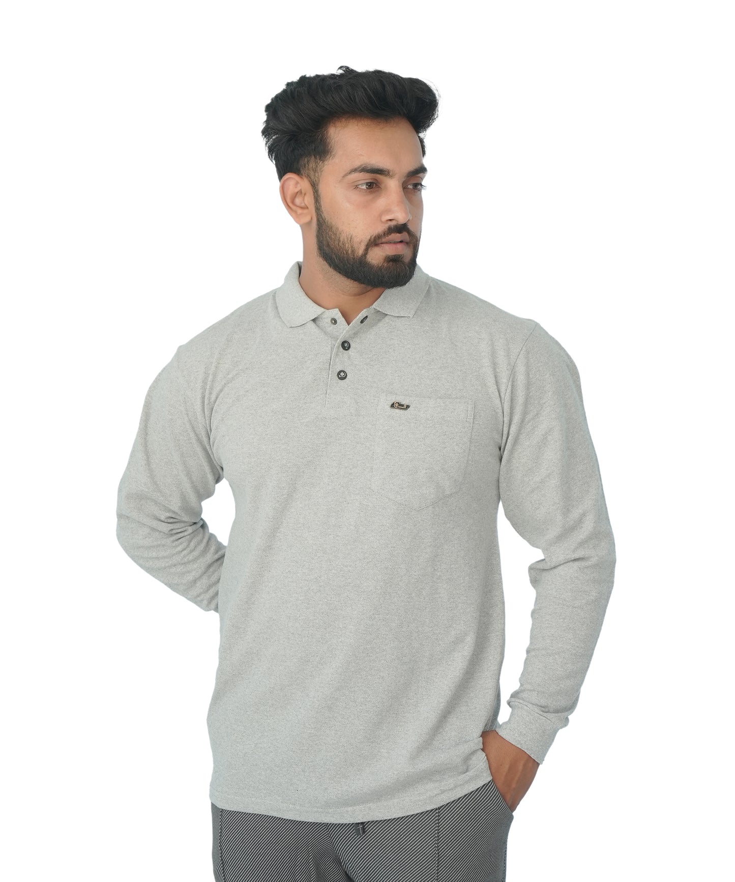 WRAPS MATTY TEE - OZONECO.IN