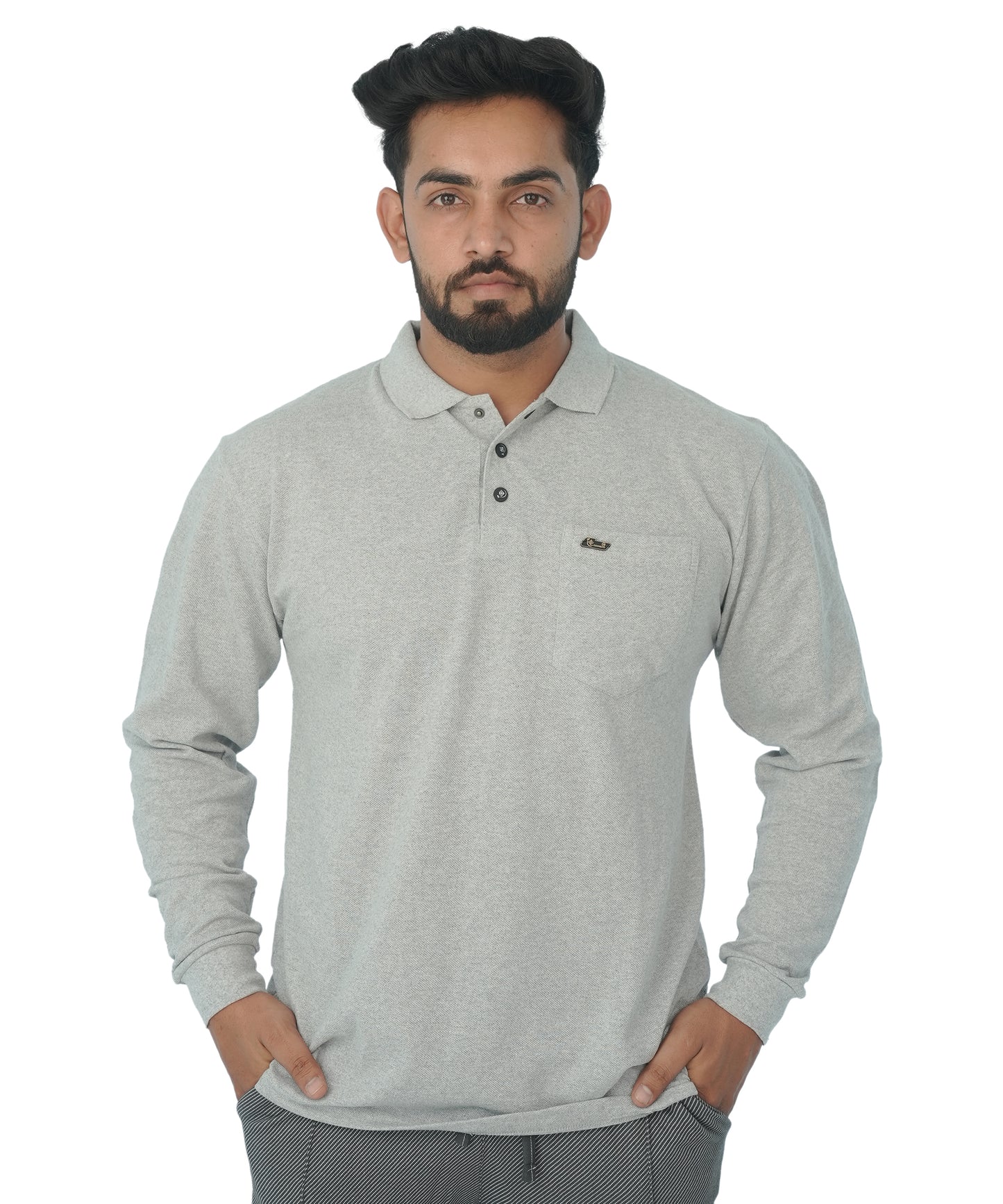 WRAPS MATTY TEE - OZONECO.IN