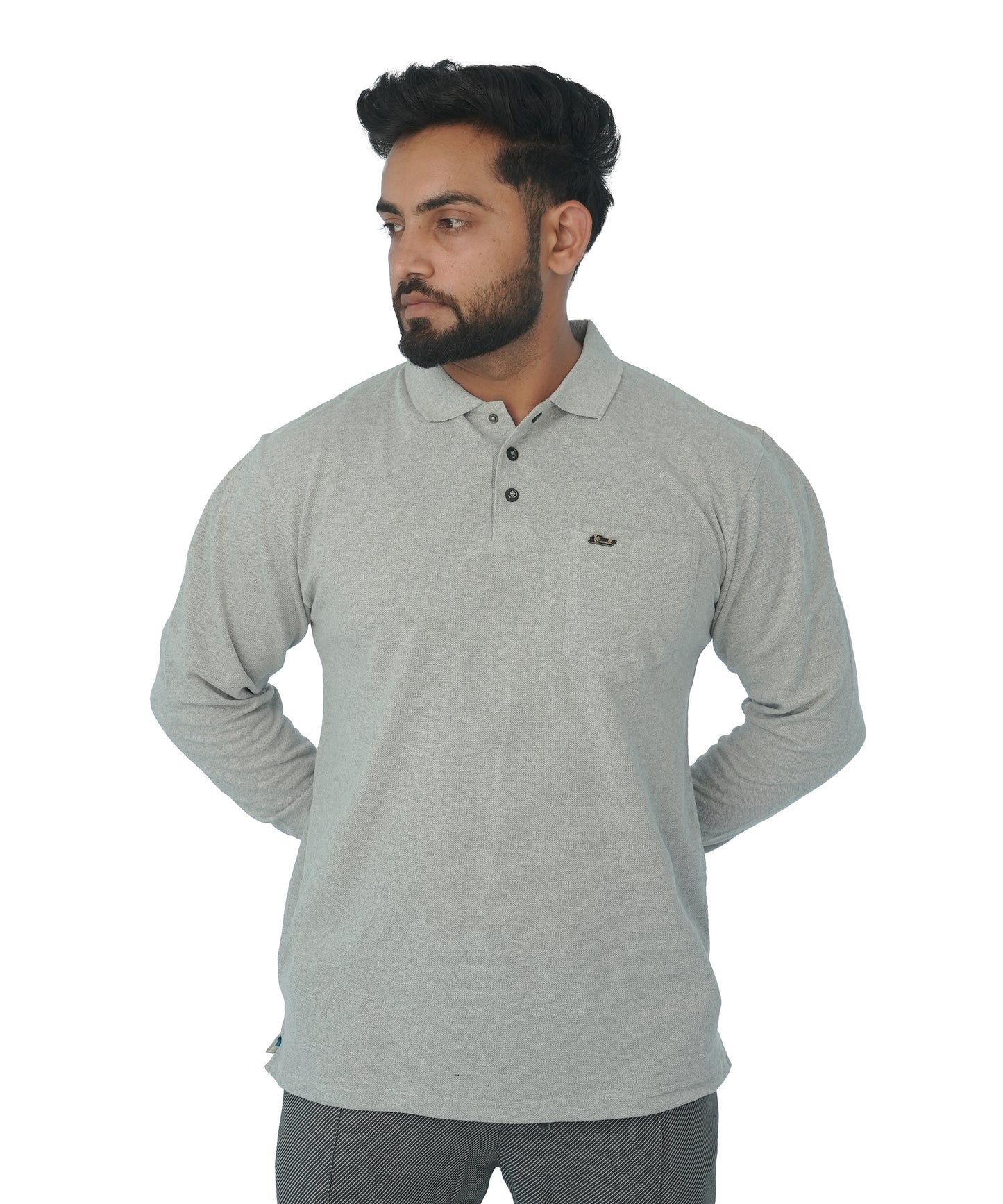 WRAPS MATTY TEE - OZONECO.IN