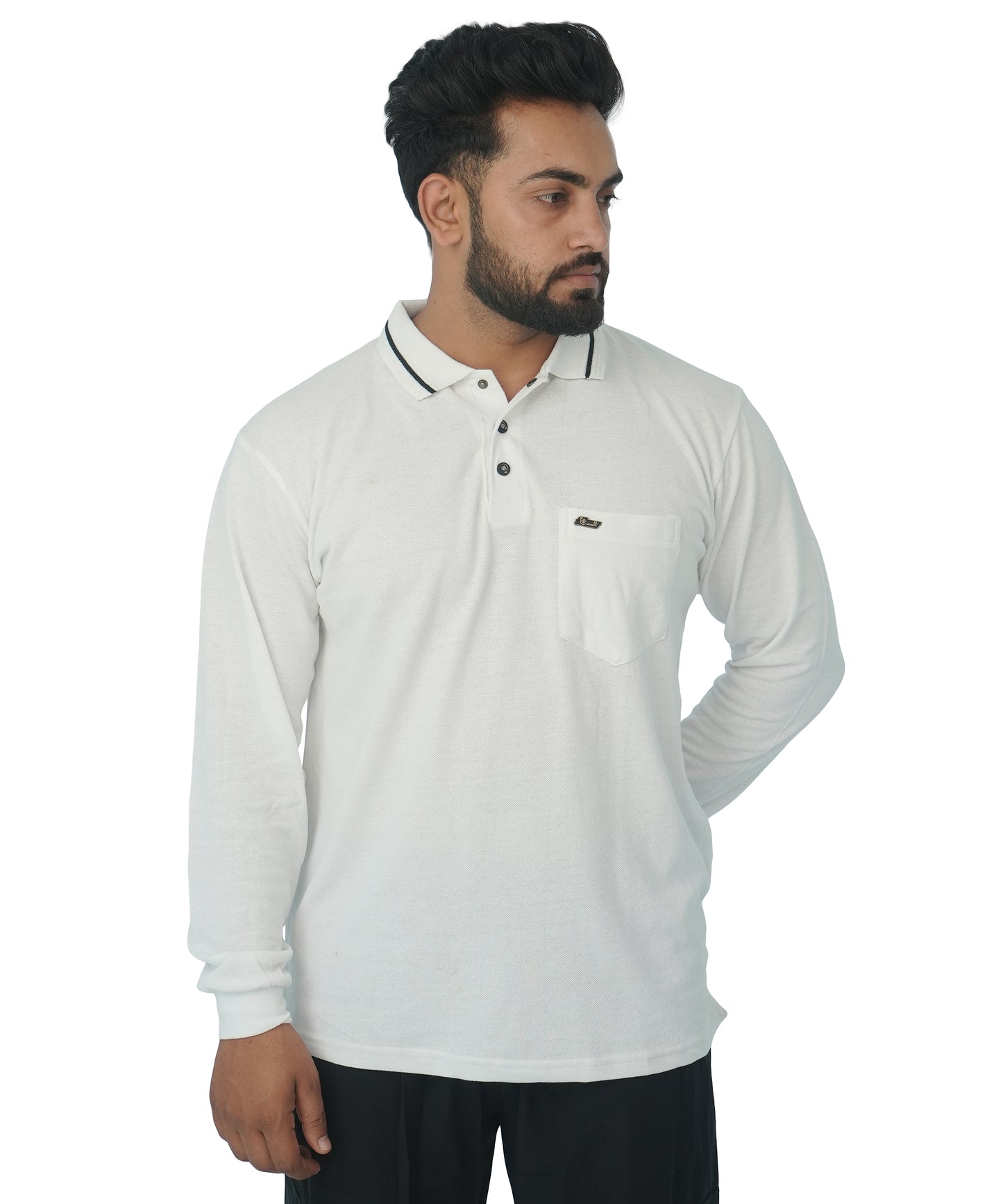 WRAPS MATTY TEE - OZONECO.IN