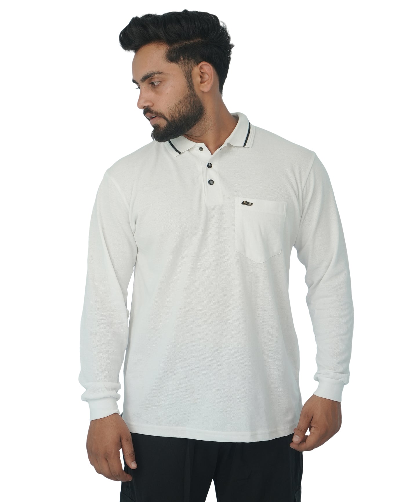 WRAPS MATTY TEE - OZONECO.IN