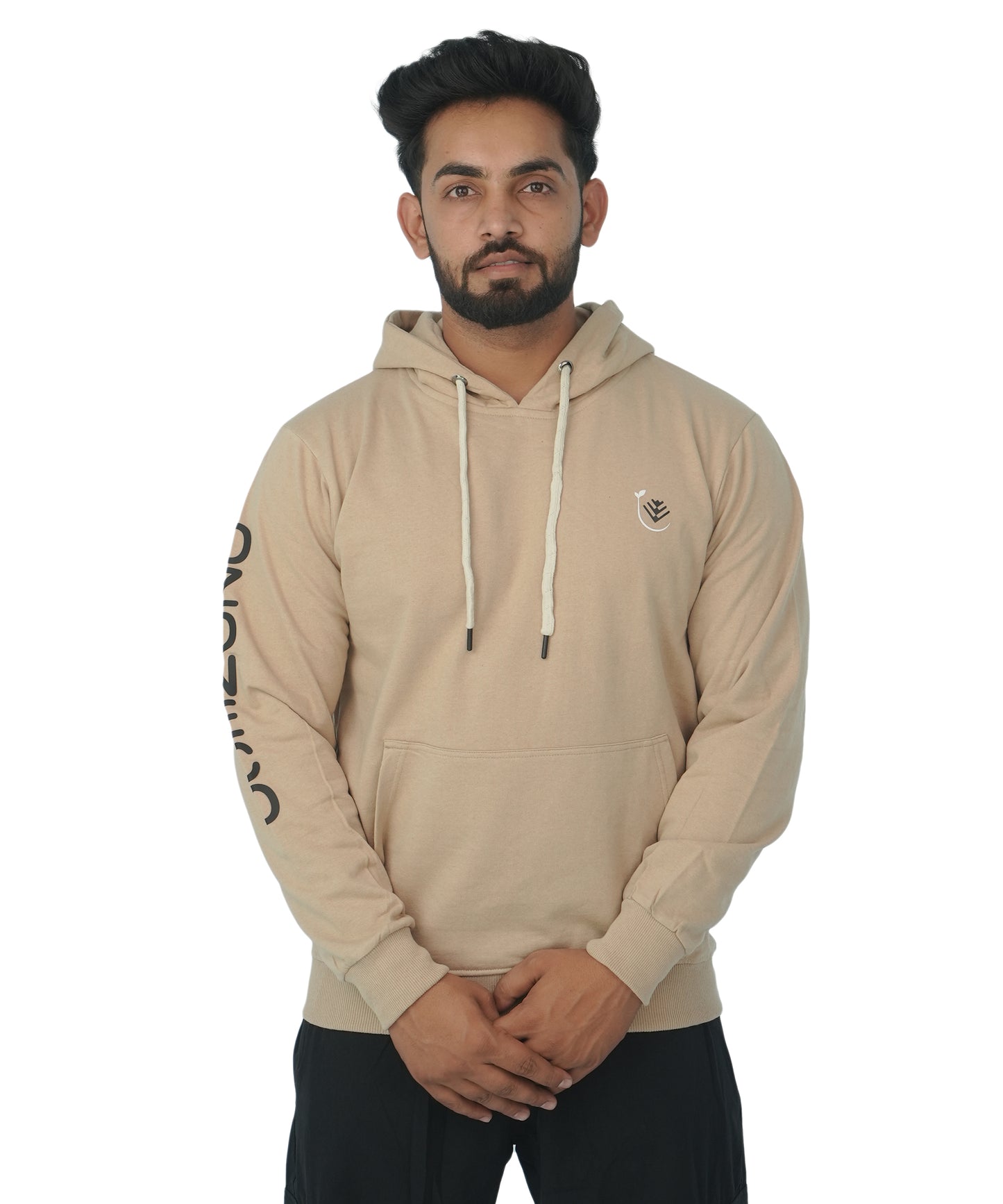 HOOD FLEECE - OZONECO.IN