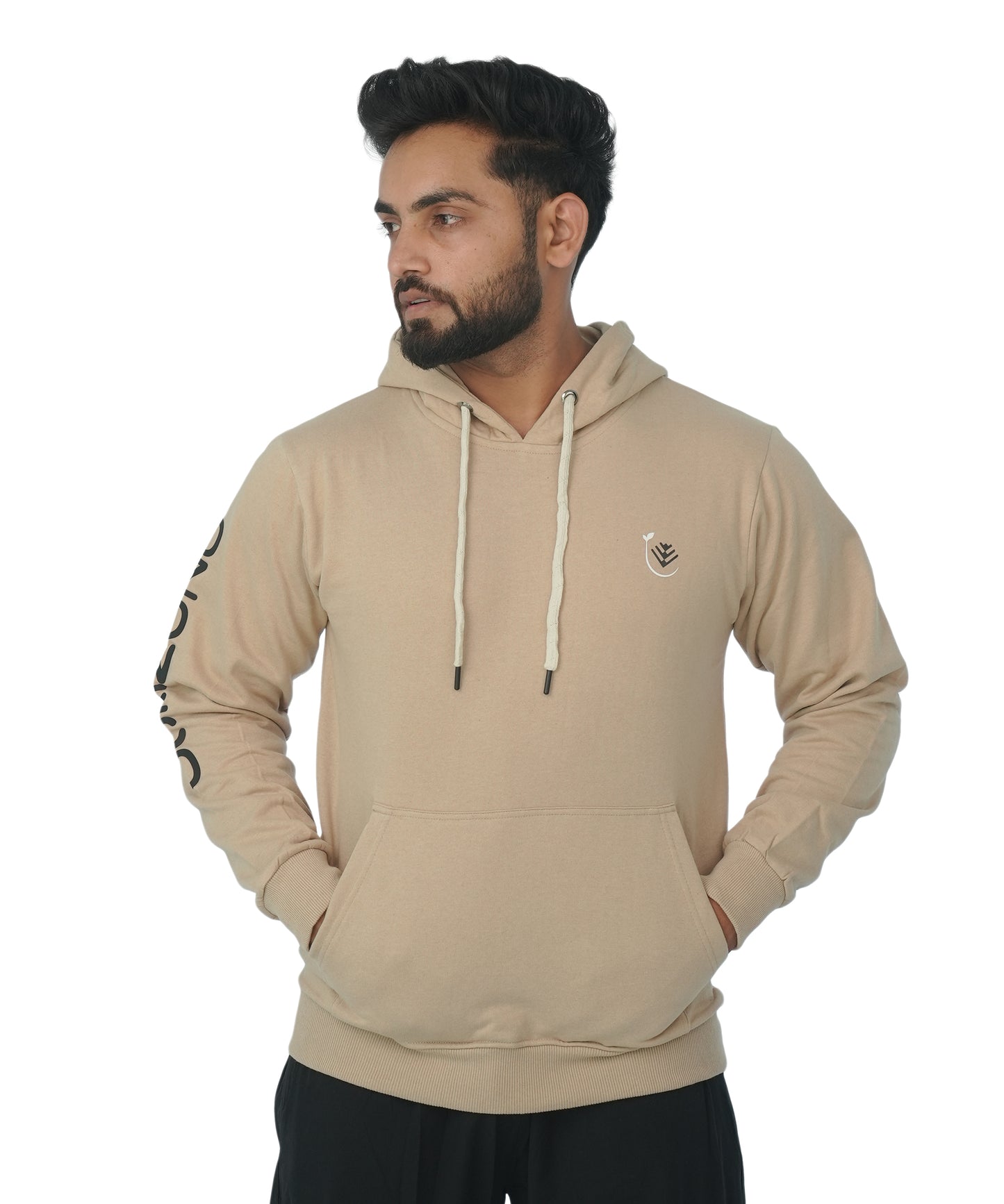 HOOD FLEECE - OZONECO.IN