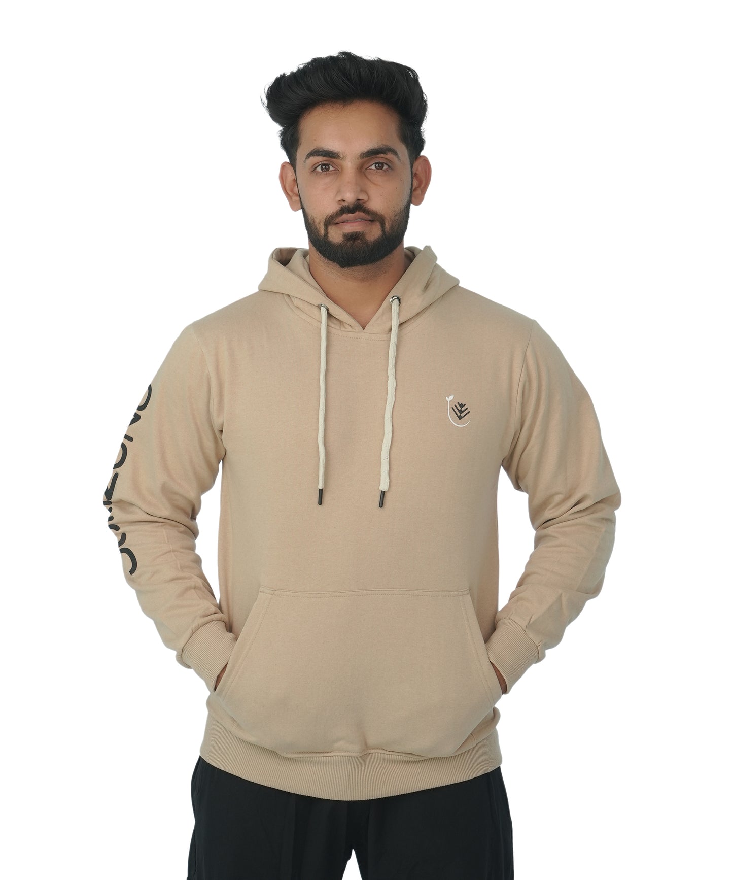 HOOD FLEECE - OZONECO.IN