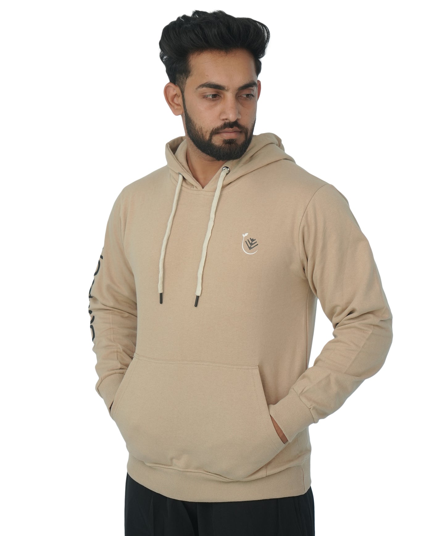 HOOD FLEECE - OZONECO.IN