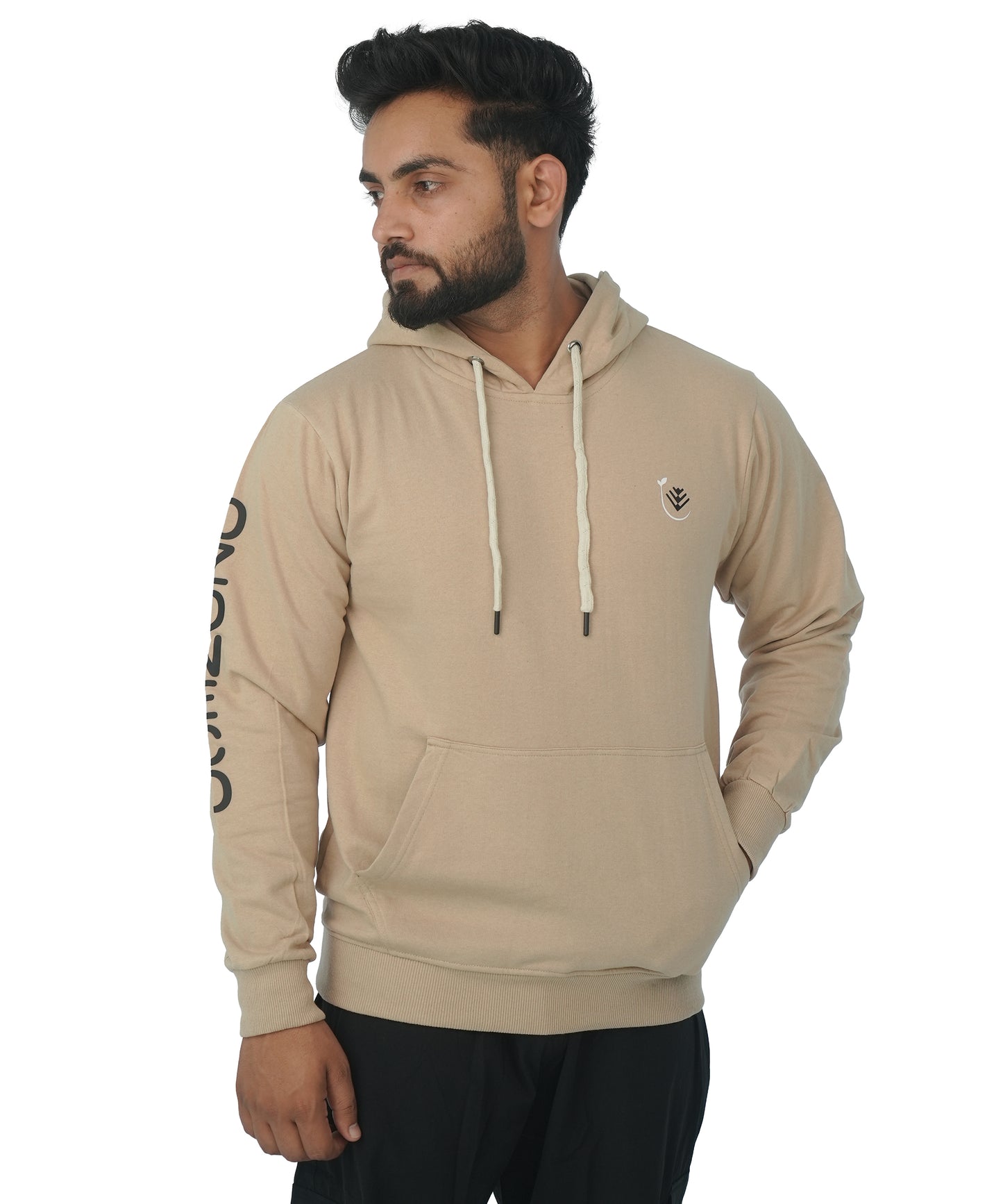 HOOD FLEECE - OZONECO.IN