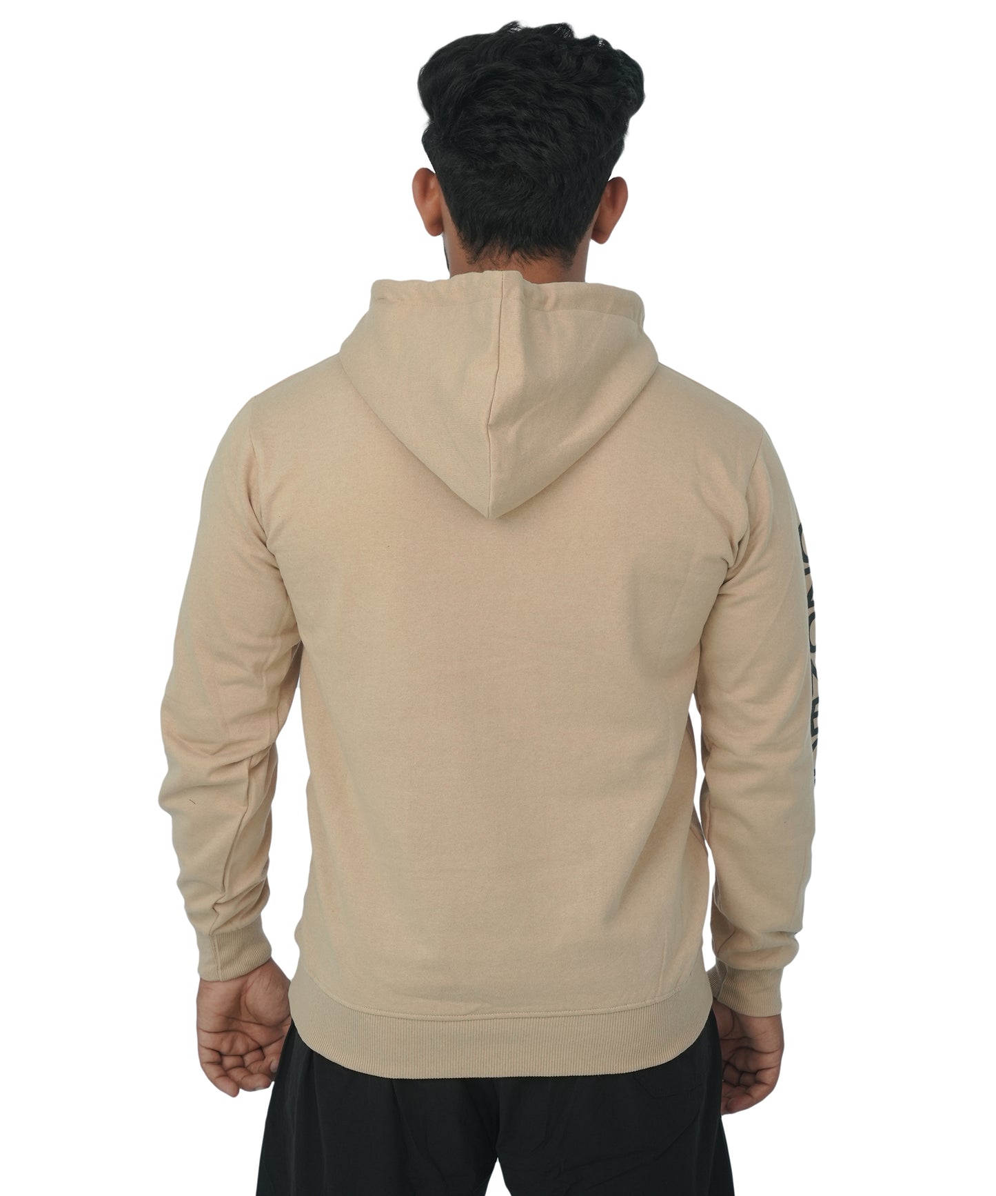 HOOD FLEECE - OZONECO.IN