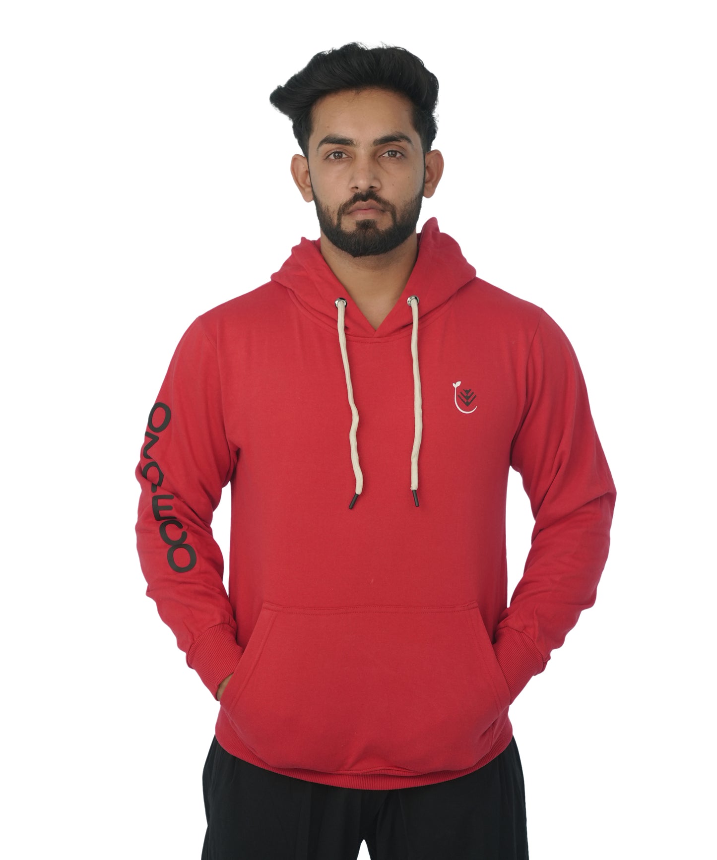 HOOD FLEECE - OZONECO.IN