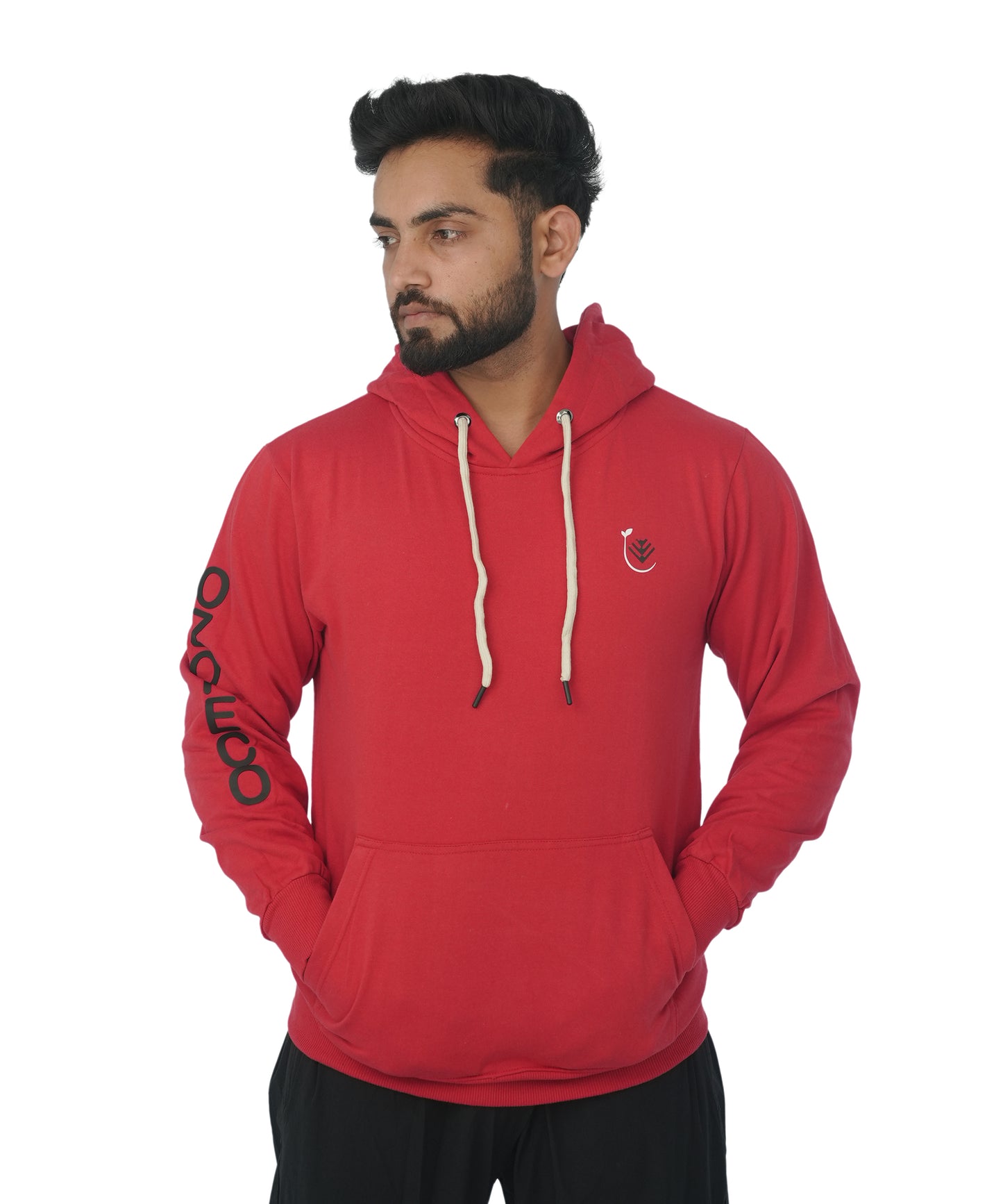 HOOD FLEECE - OZONECO.IN