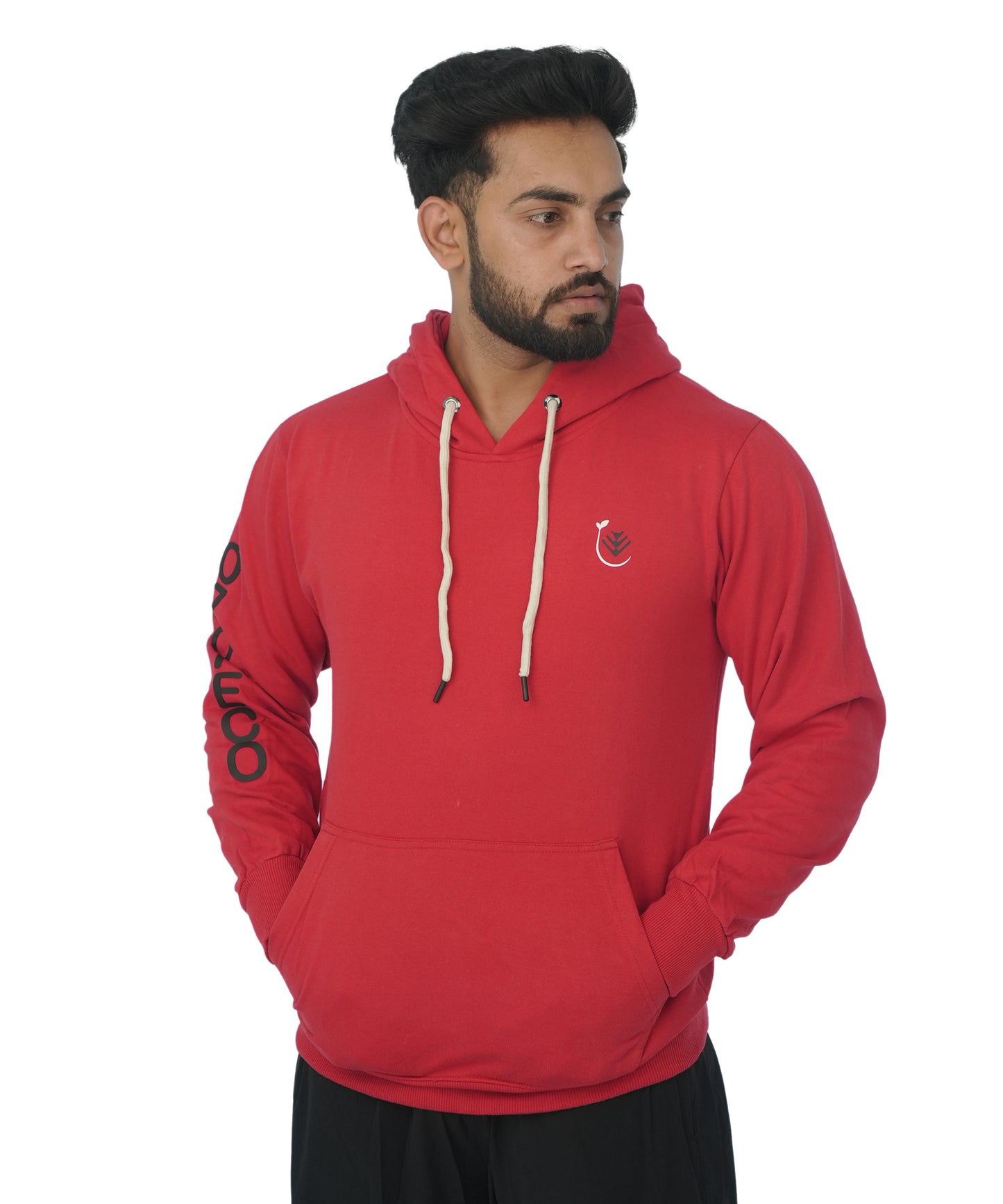 HOOD FLEECE - OZONECO.IN