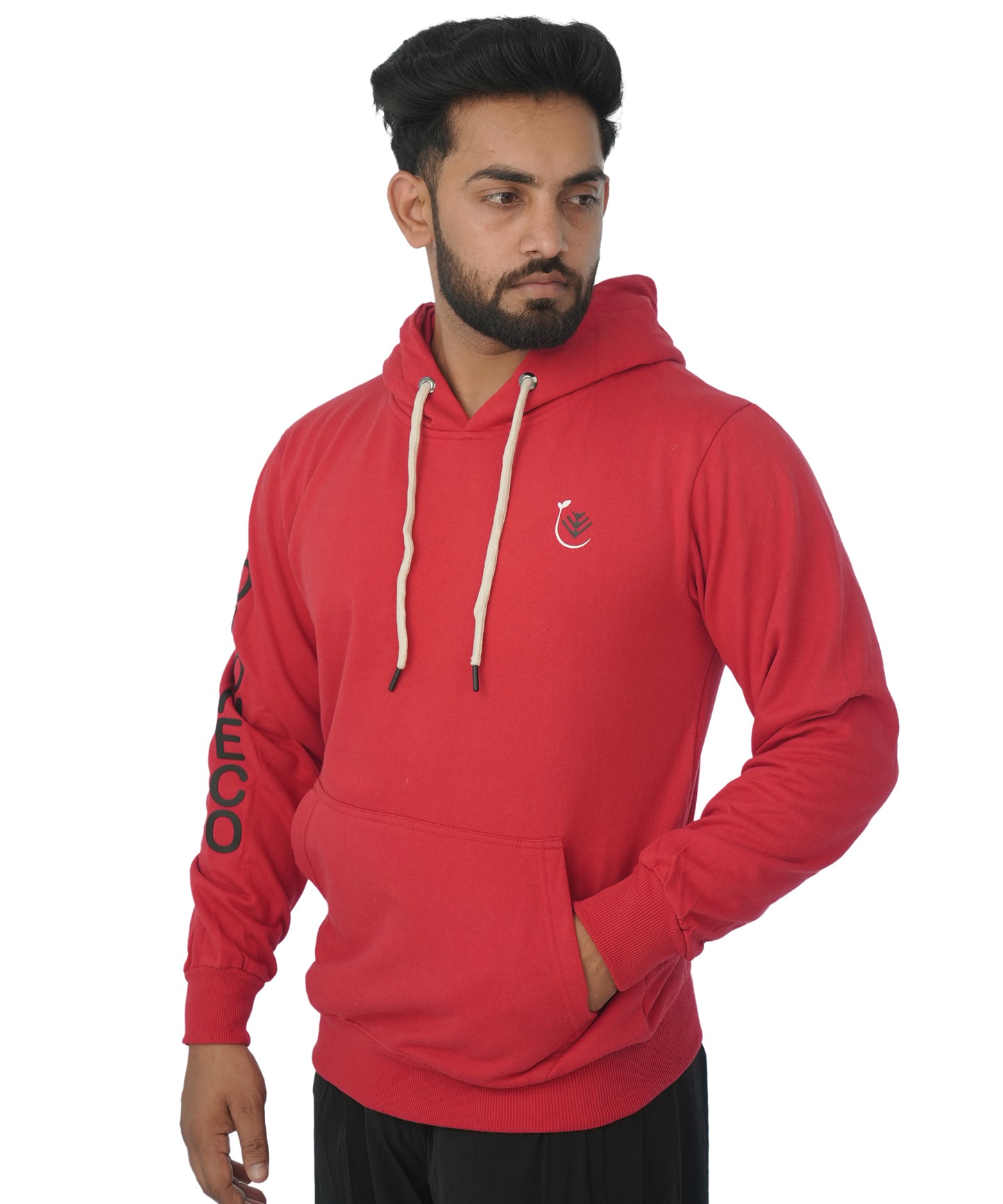 HOOD FLEECE - OZONECO.IN
