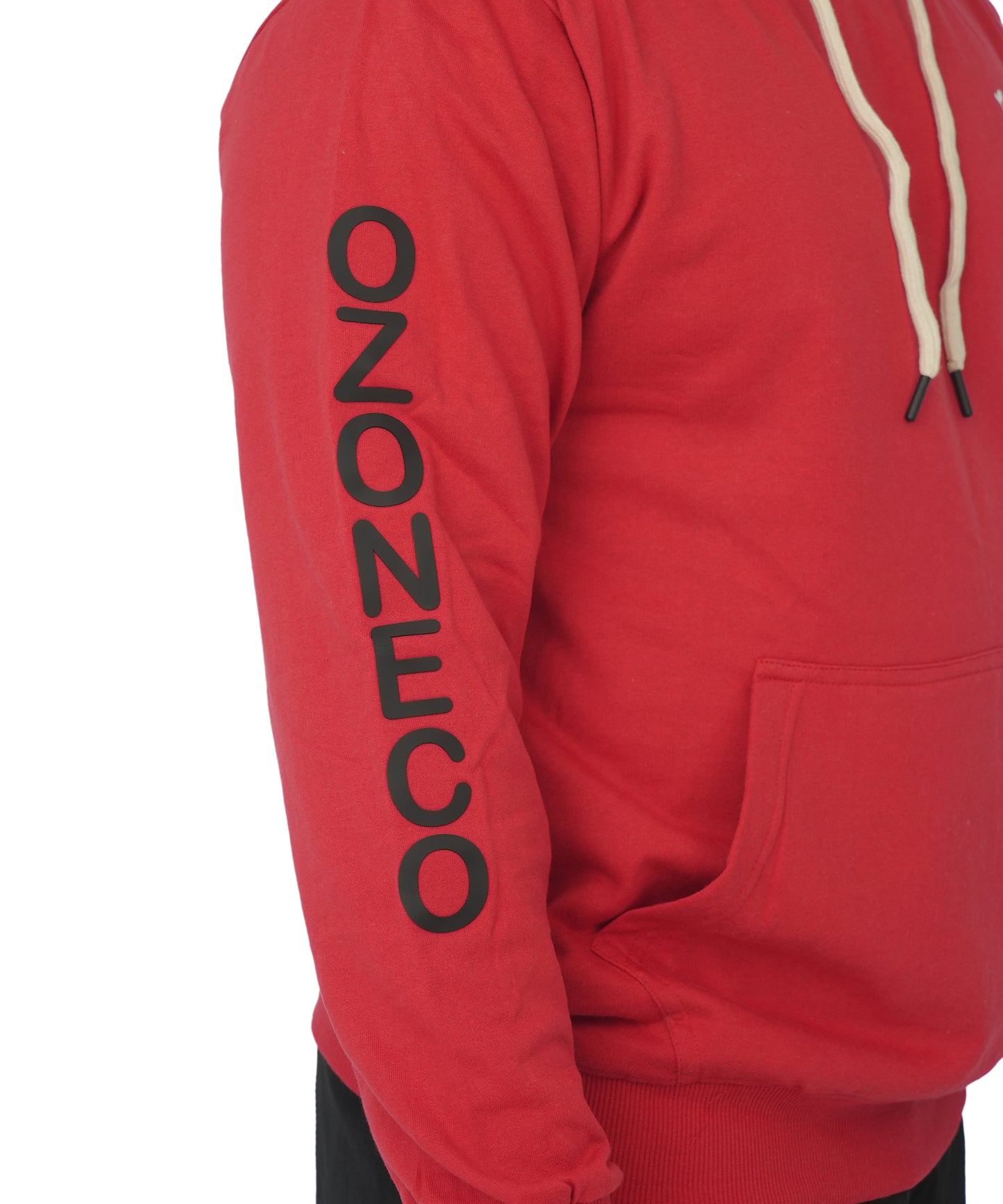 HOOD FLEECE - OZONECO.IN