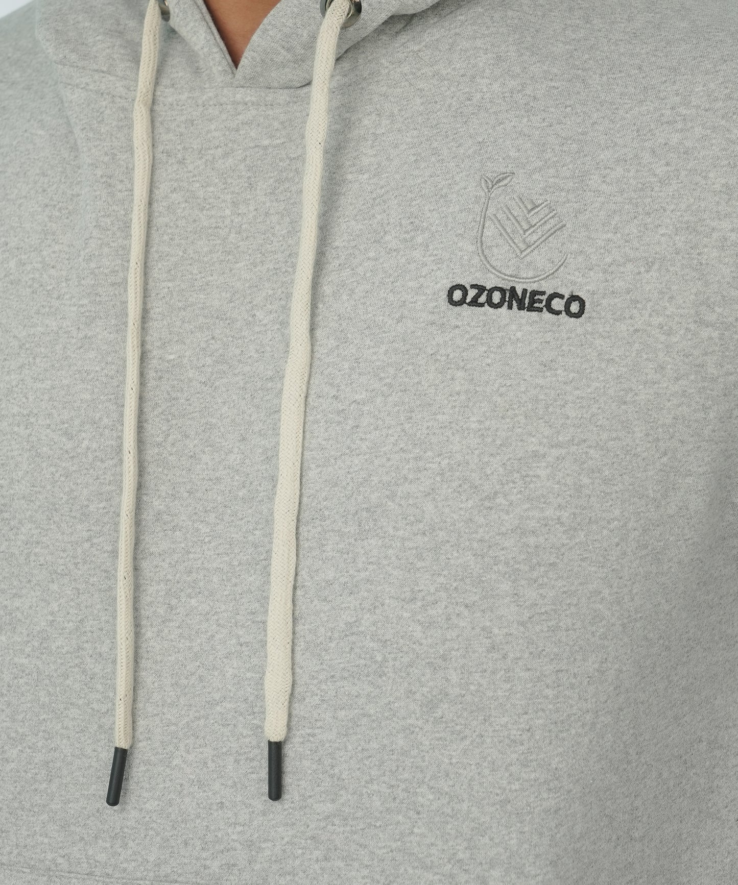 HOOD FLEECE - OZONECO.IN