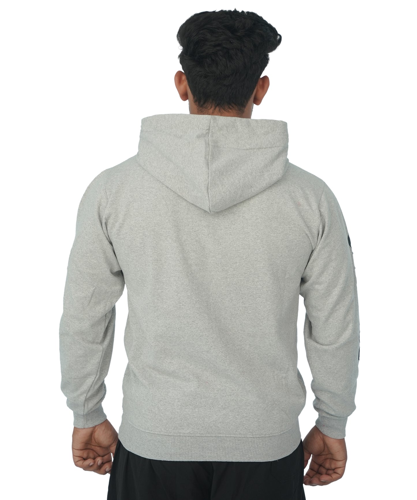 HOOD FLEECE - OZONECO.IN