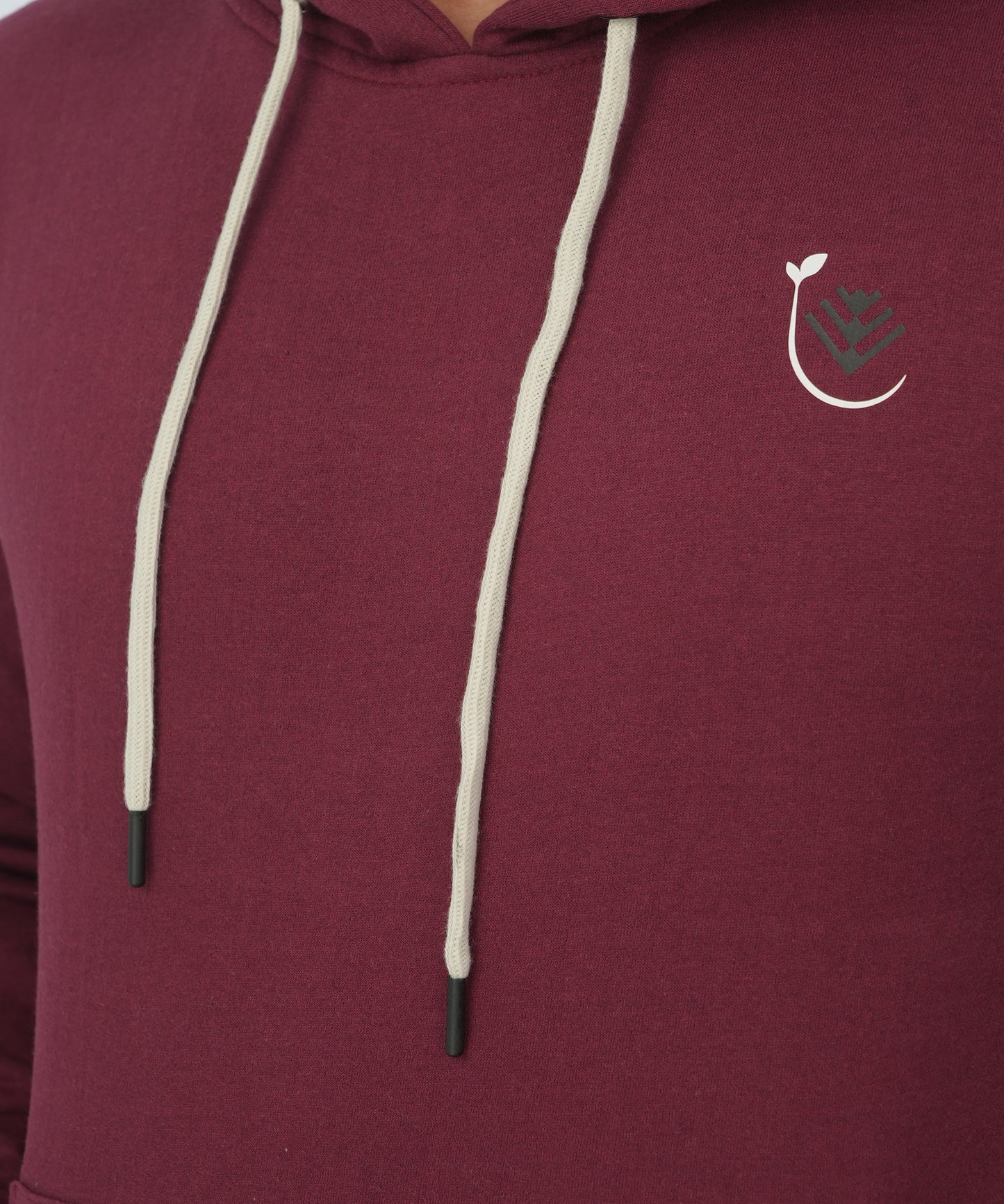 HOOD FLEECE - OZONECO.IN