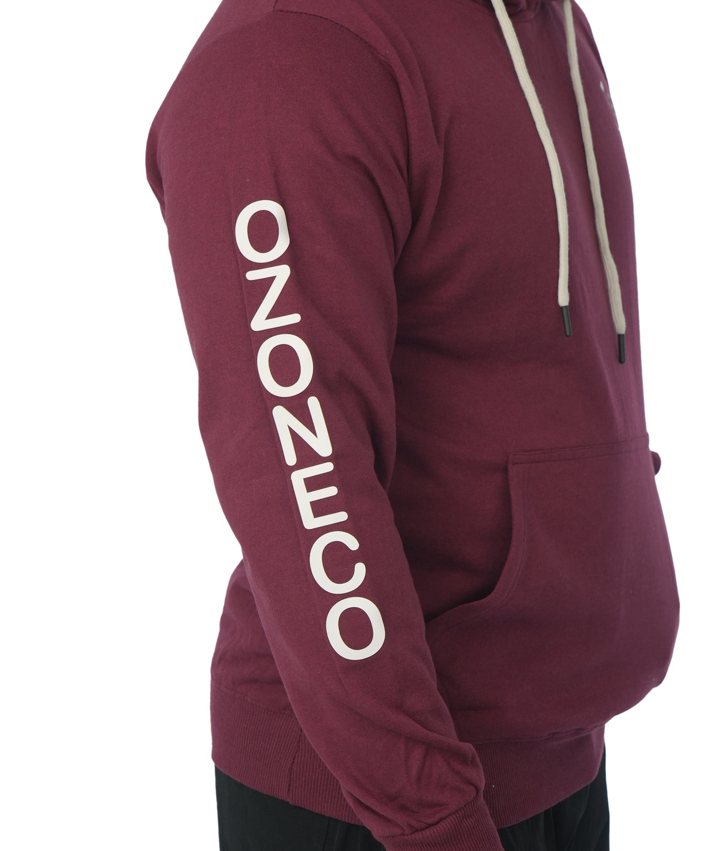HOOD FLEECE - OZONECO.IN