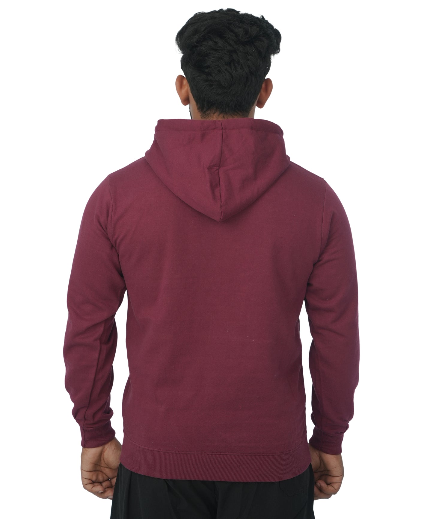 HOOD FLEECE - OZONECO.IN