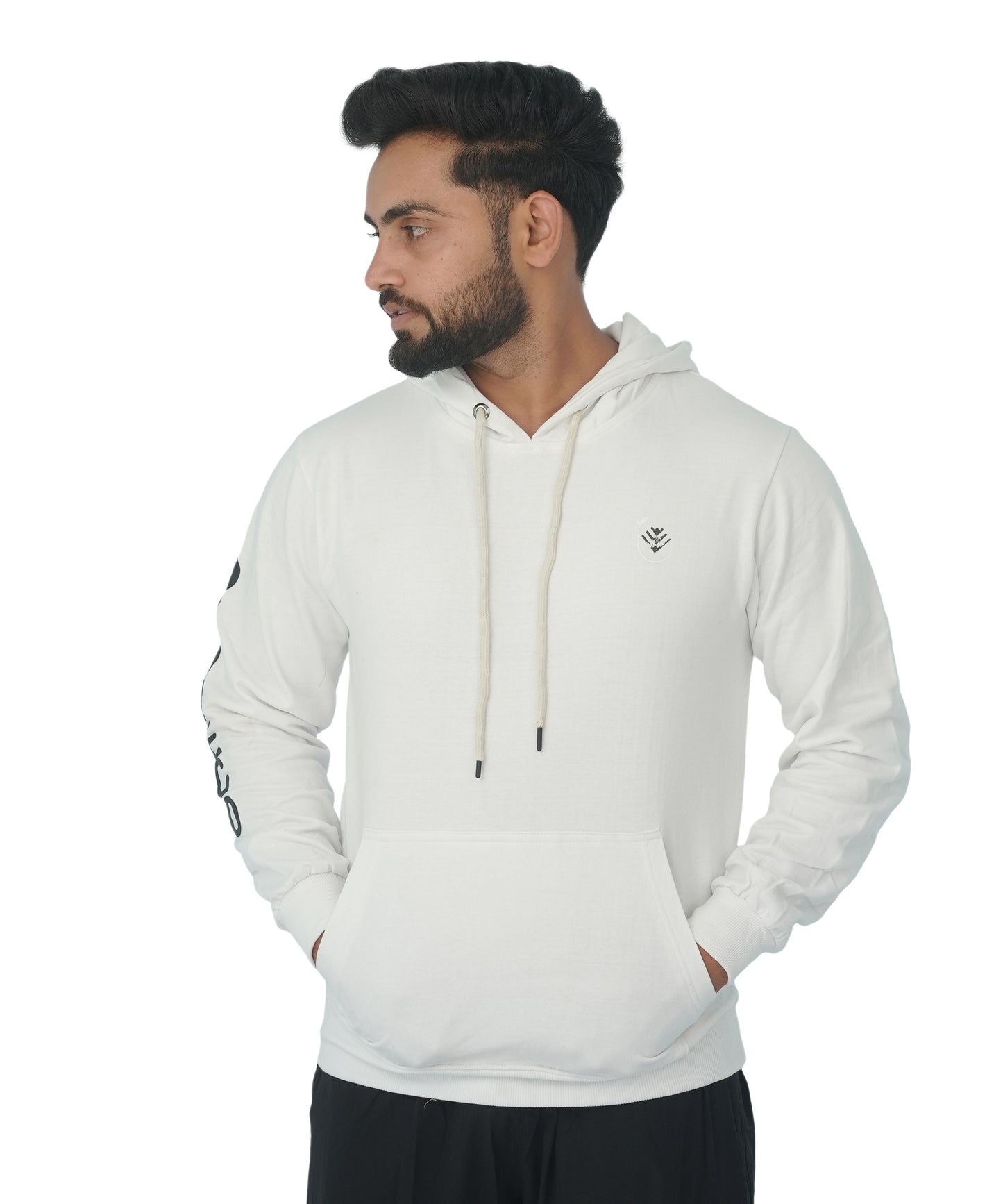 HOOD FLEECE - OZONECO.IN