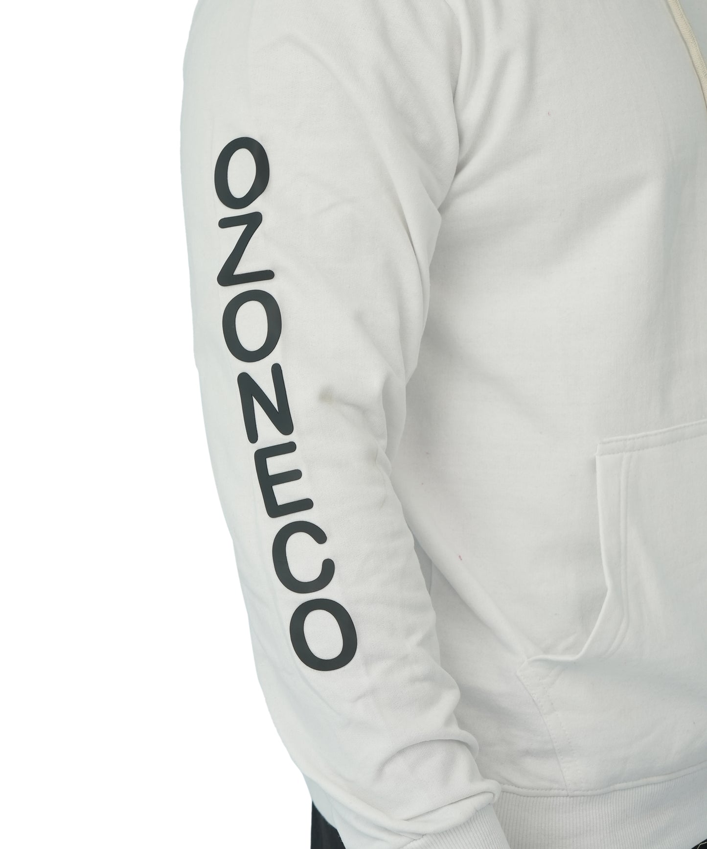 HOOD FLEECE - OZONECO.IN