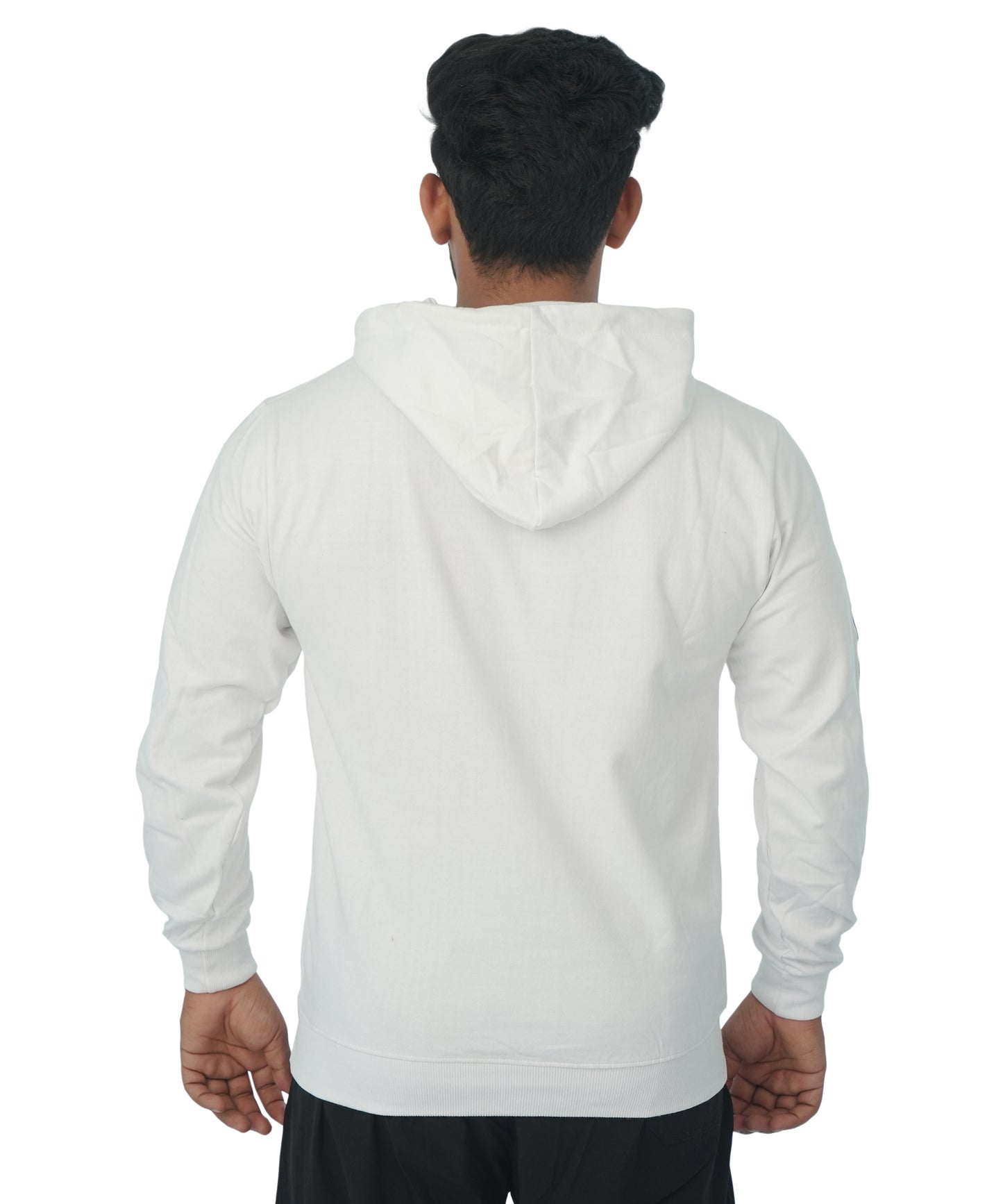 HOOD FLEECE - OZONECO.IN