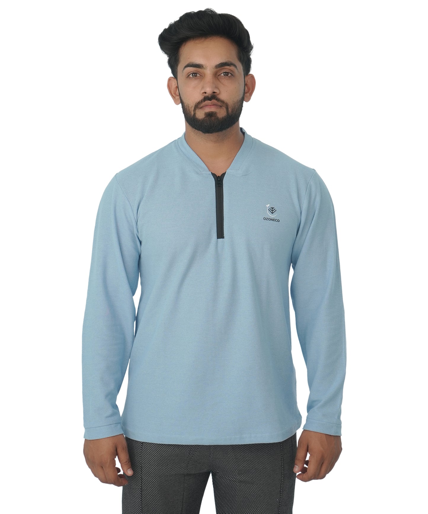 ZIPFLEX TEE - OZONECO.IN