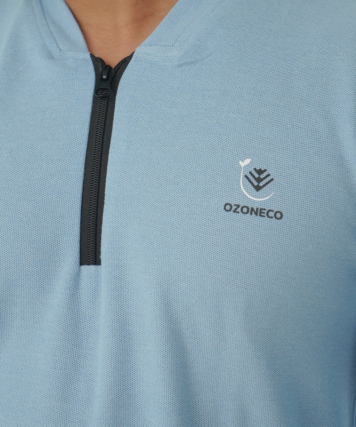 ZIPFLEX TEE - OZONECO.IN