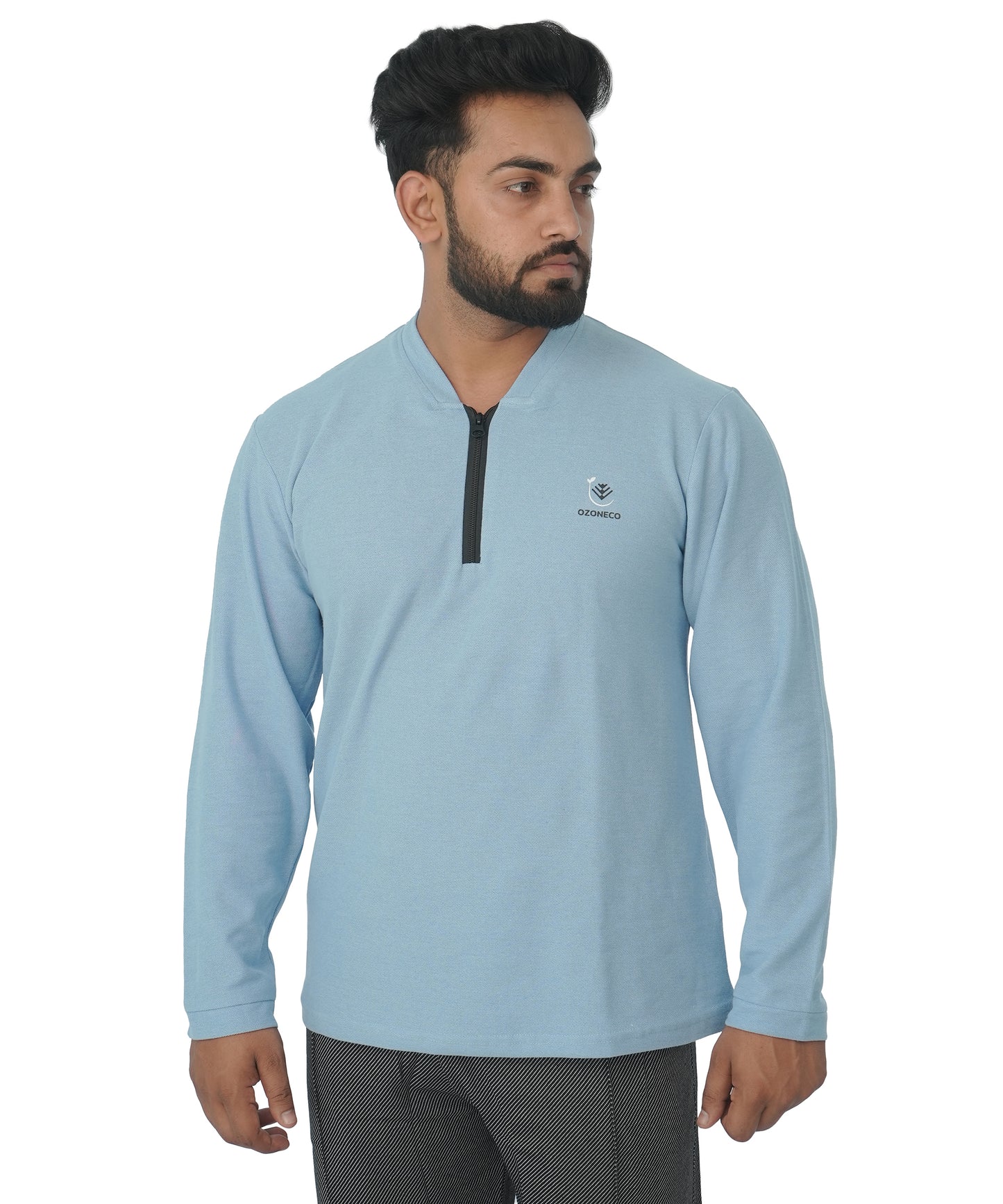 ZIPFLEX TEE - OZONECO.IN