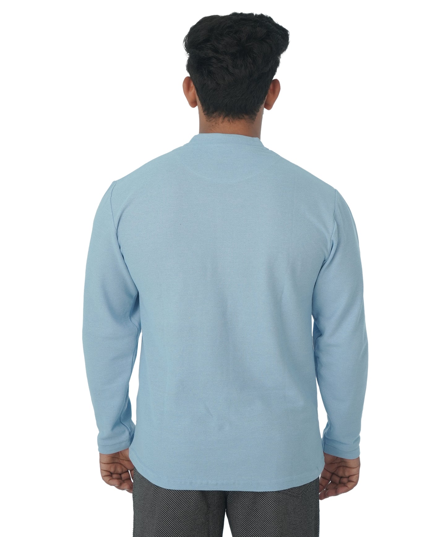 ZIPFLEX TEE - OZONECO.IN