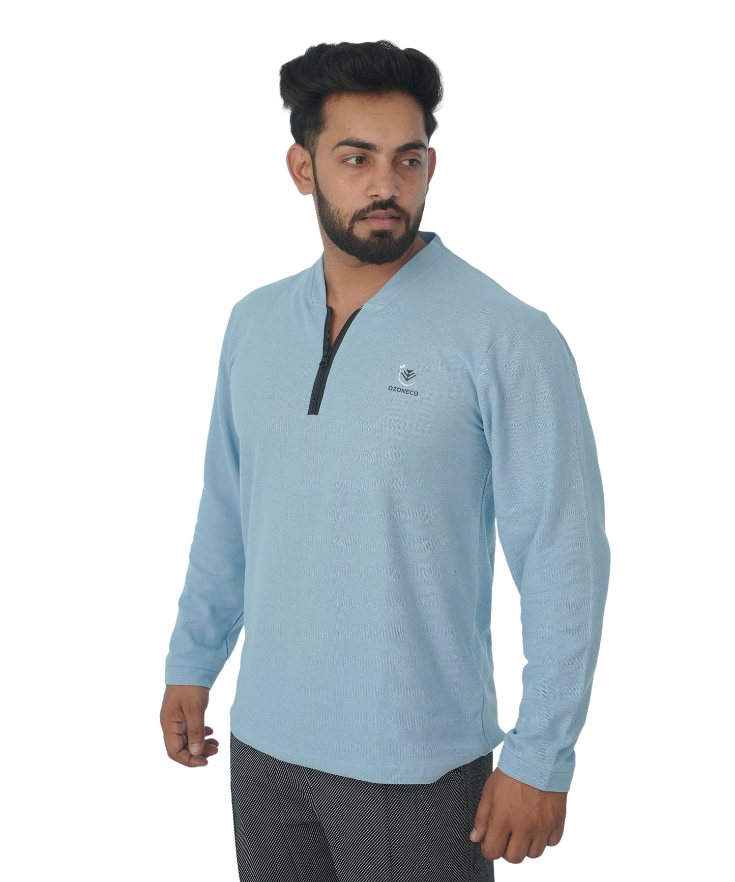 ZIPFLEX TEE - OZONECO.IN