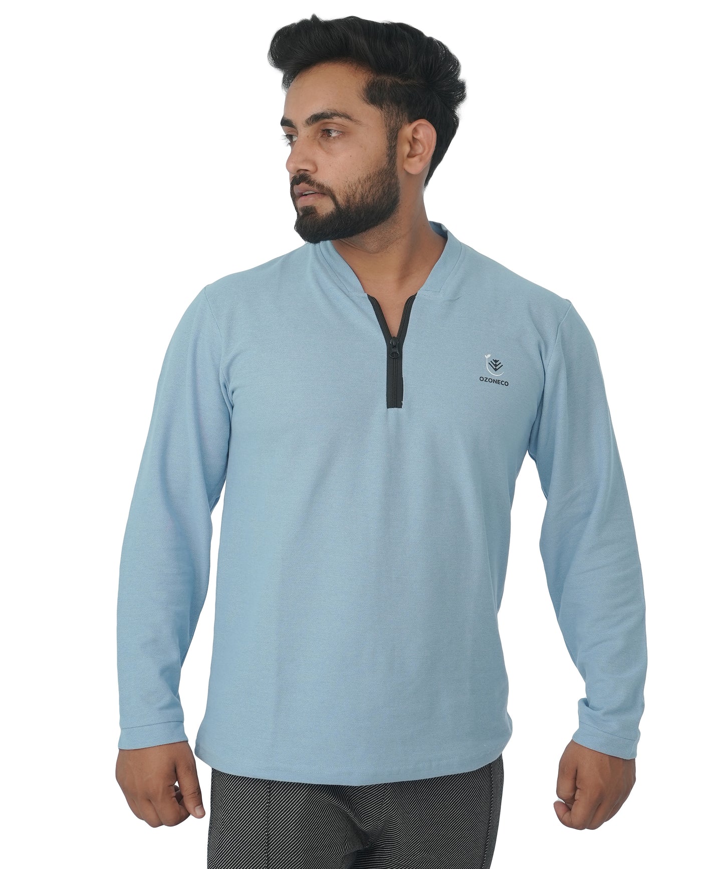 ZIPFLEX TEE - OZONECO.IN