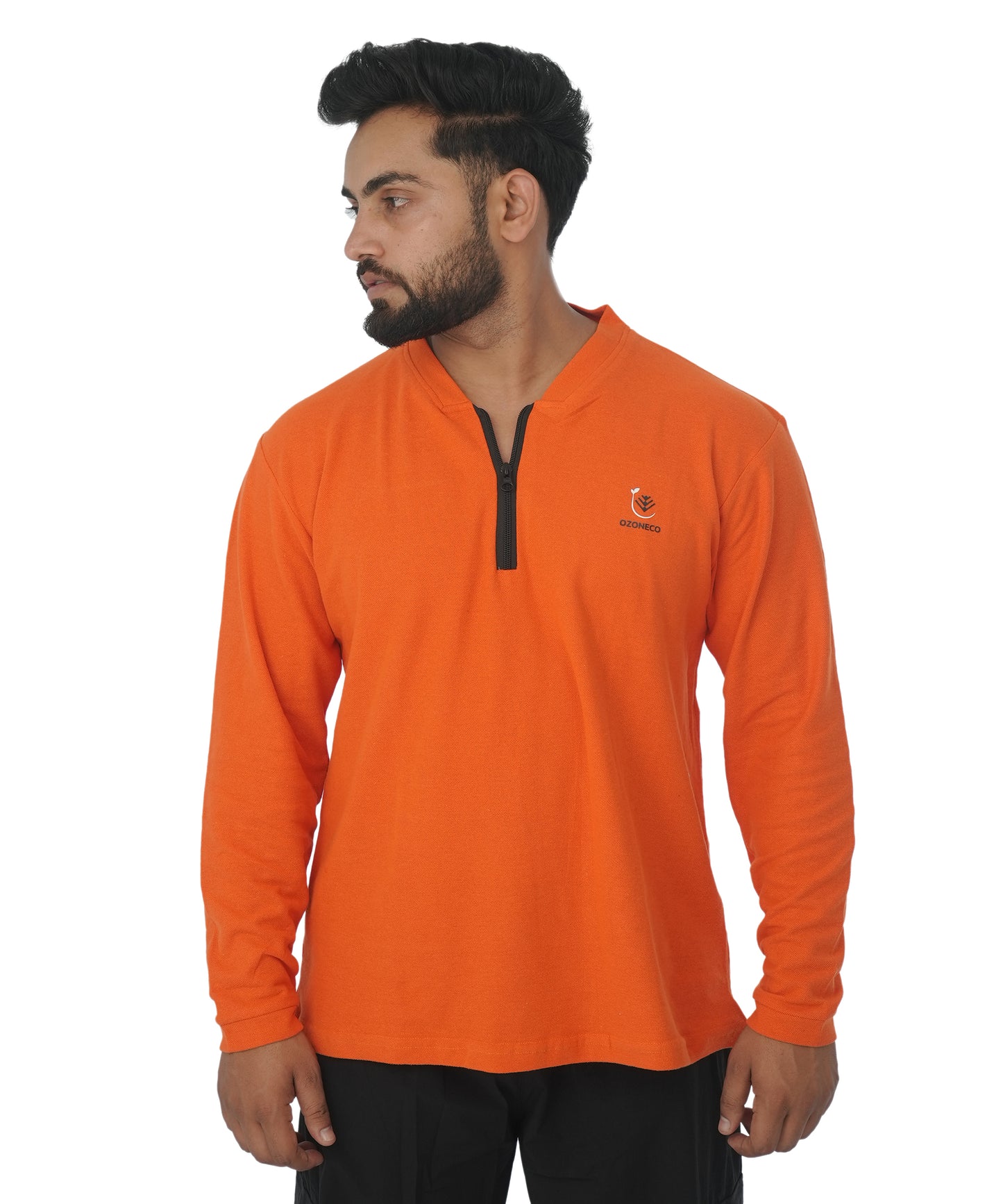 ZIPFLEX TEE - OZONECO.IN