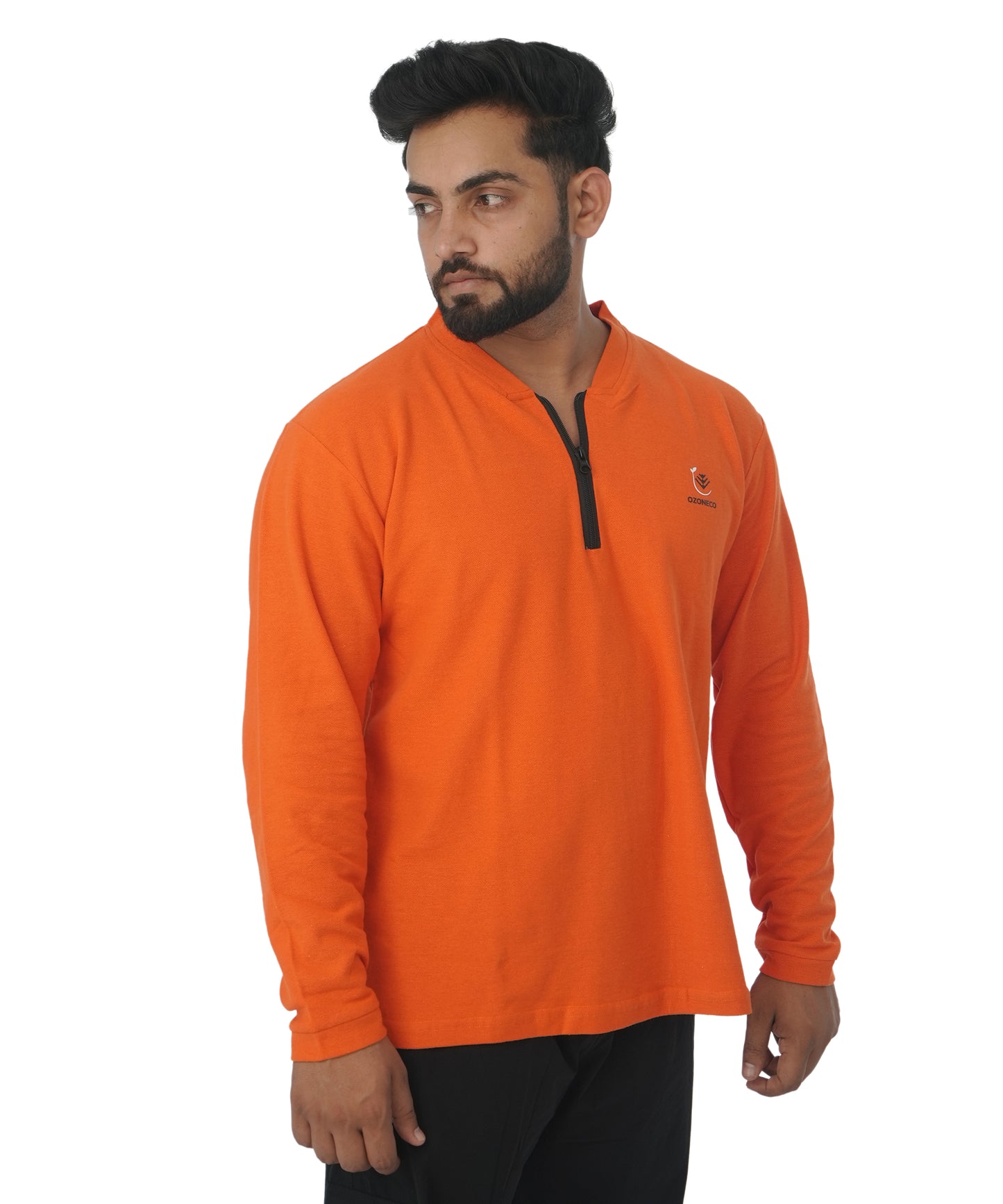 ZIPFLEX TEE - OZONECO.IN