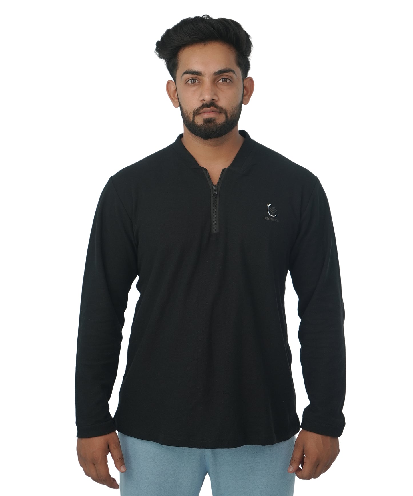 ZIPFLEX TEE - OZONECO.IN