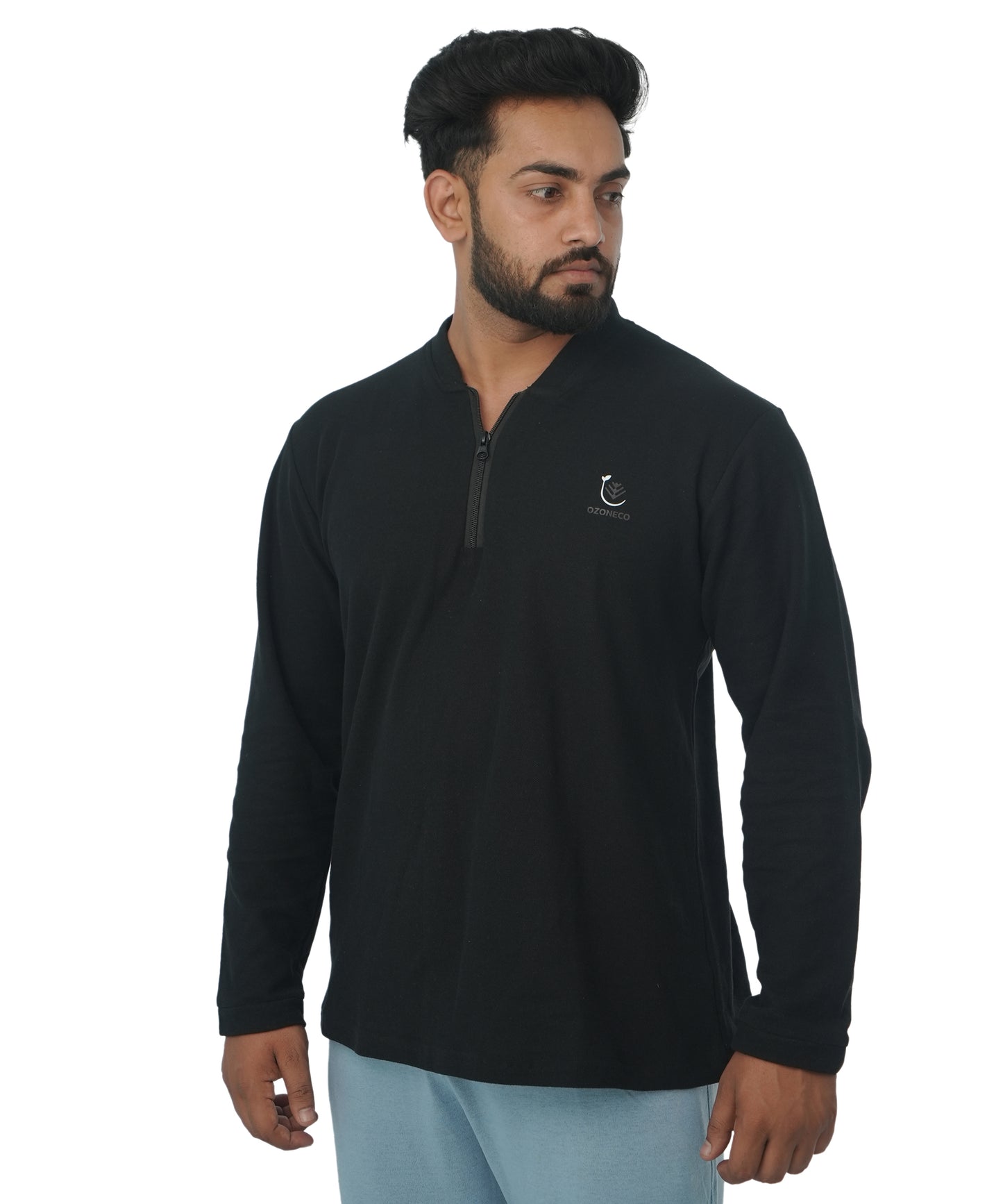 ZIPFLEX TEE - OZONECO.IN