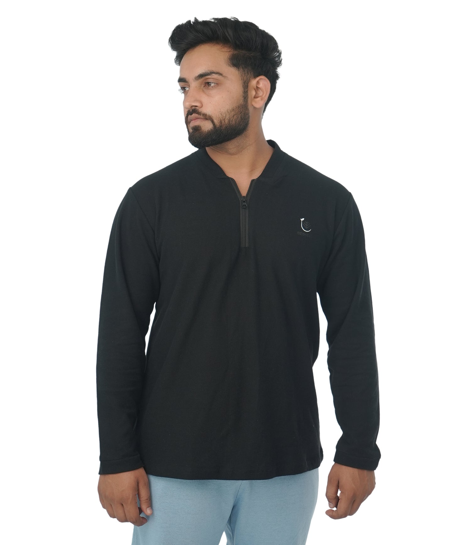 ZIPFLEX TEE - OZONECO.IN