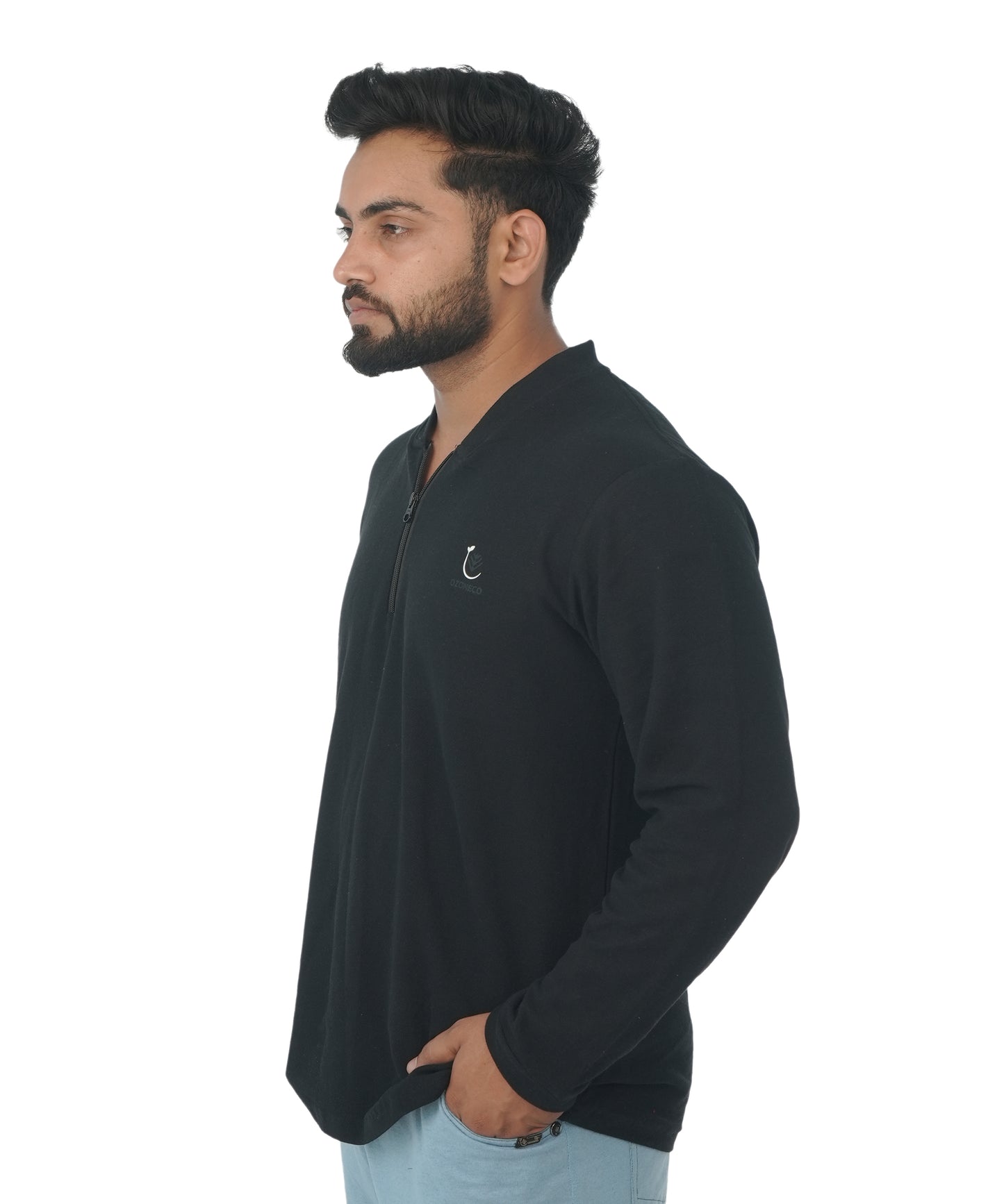 ZIPFLEX TEE - OZONECO.IN