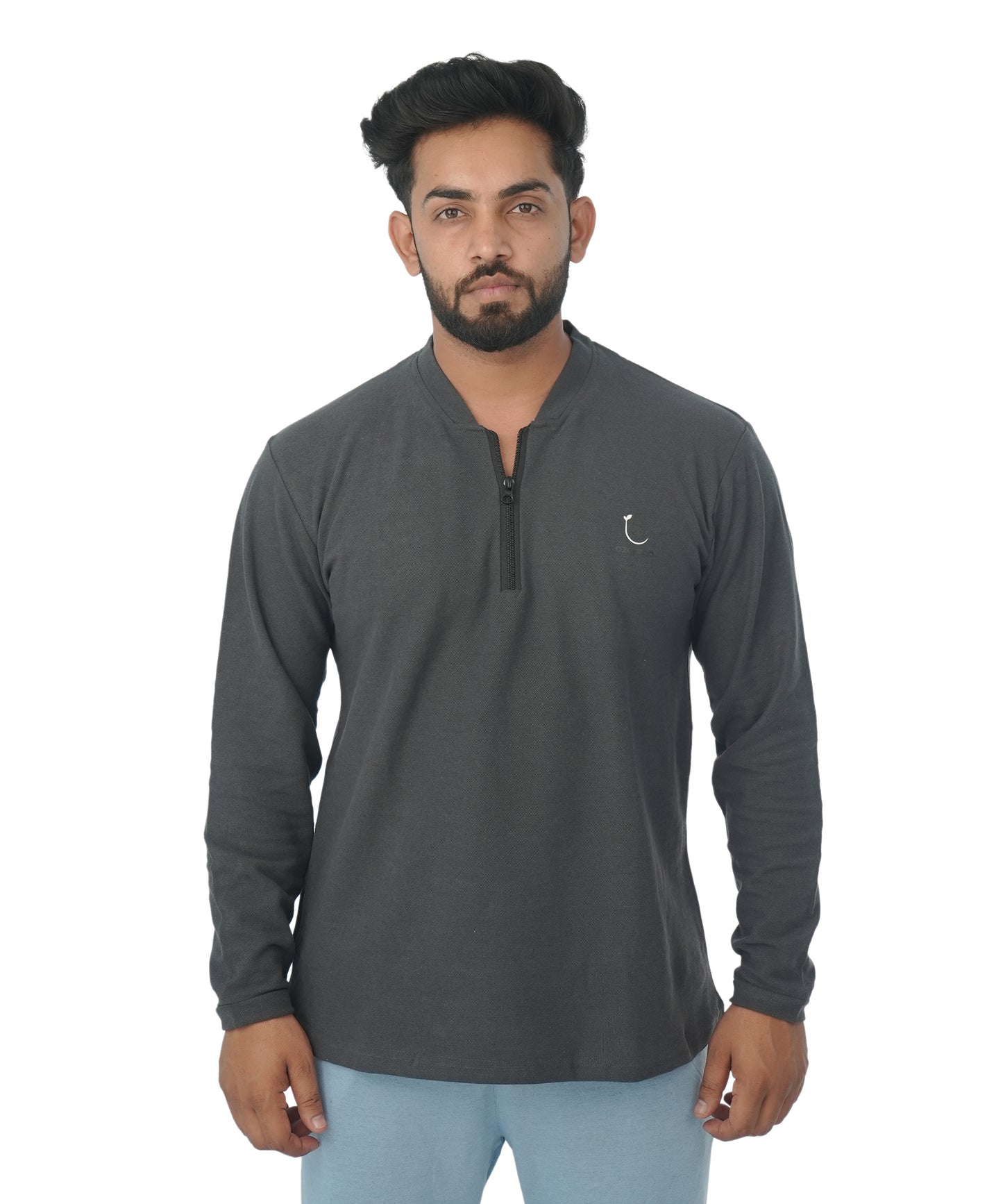ZIPFLEX TEE - OZONECO.IN