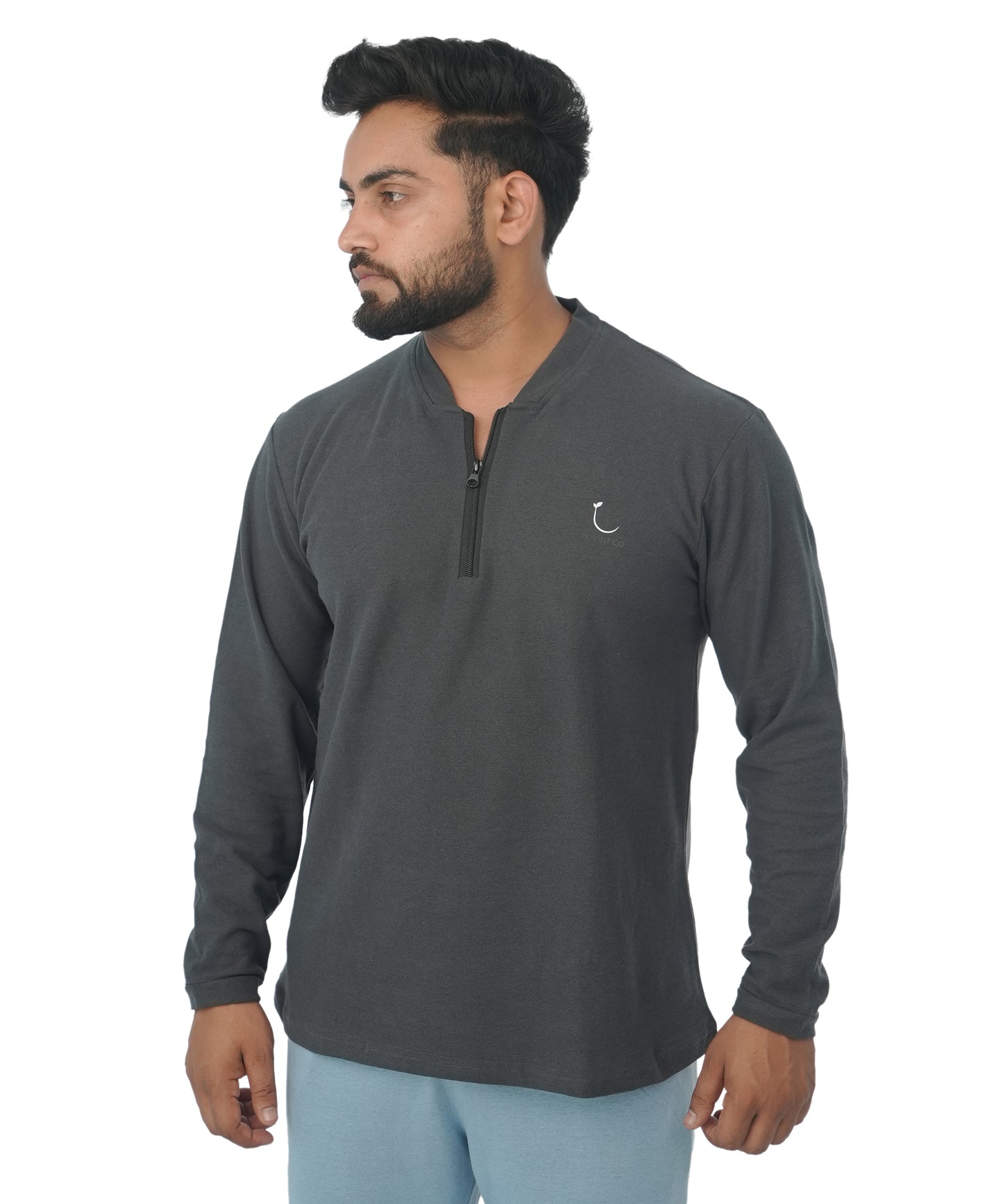 ZIPFLEX TEE - OZONECO.IN