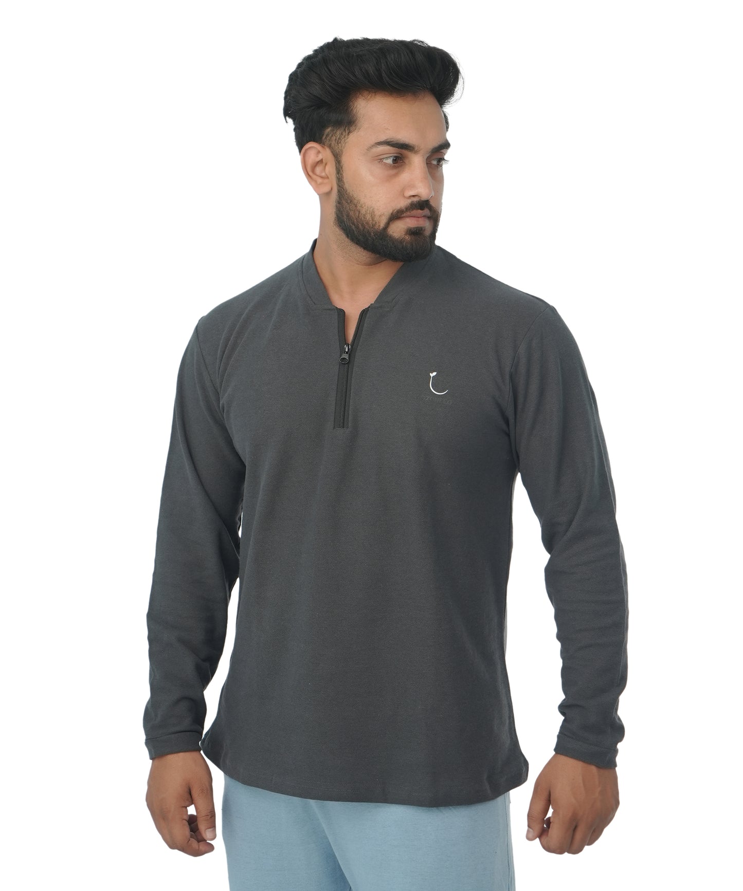 ZIPFLEX TEE - OZONECO.IN