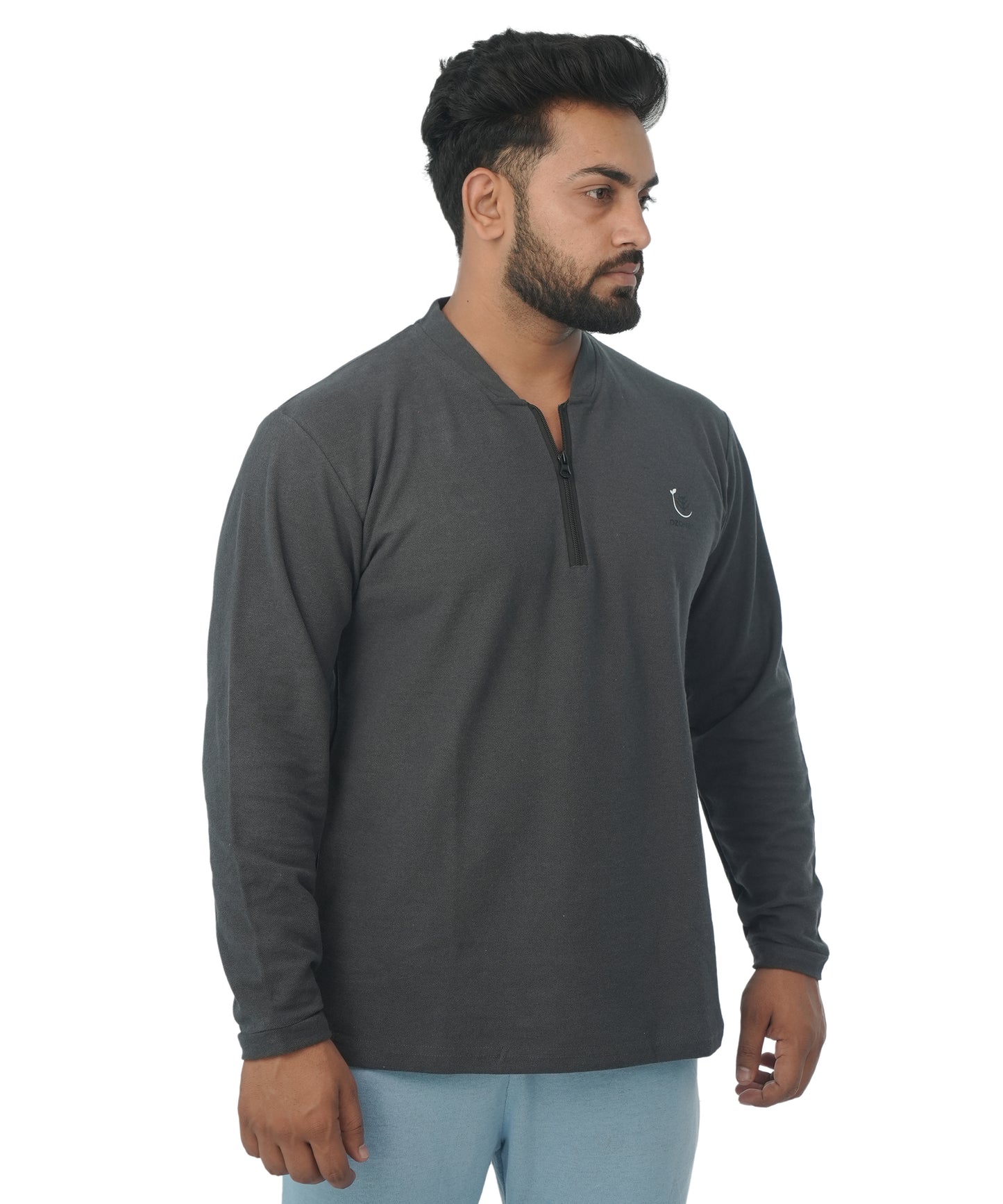 ZIPFLEX TEE - OZONECO.IN