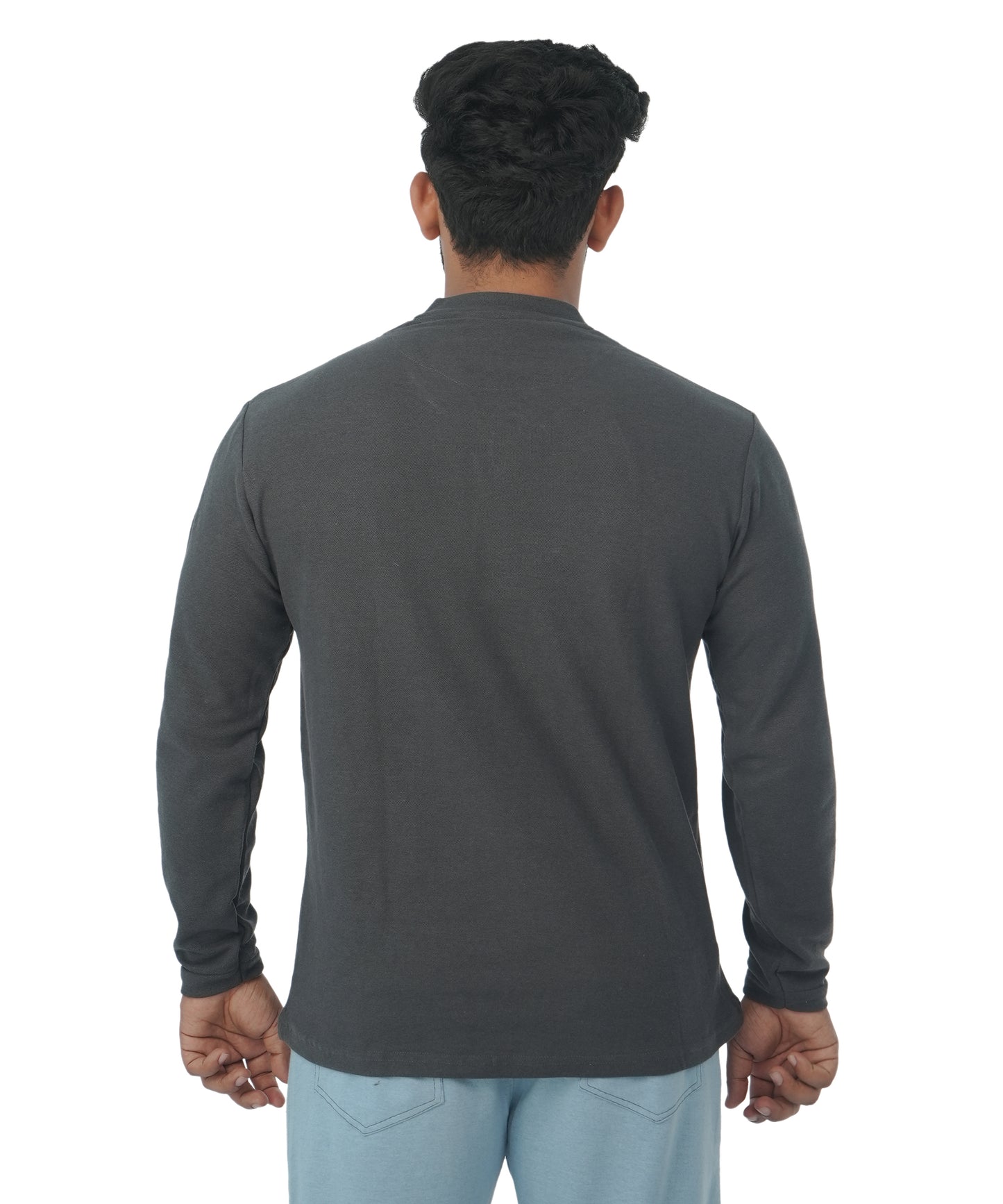 ZIPFLEX TEE - OZONECO.IN