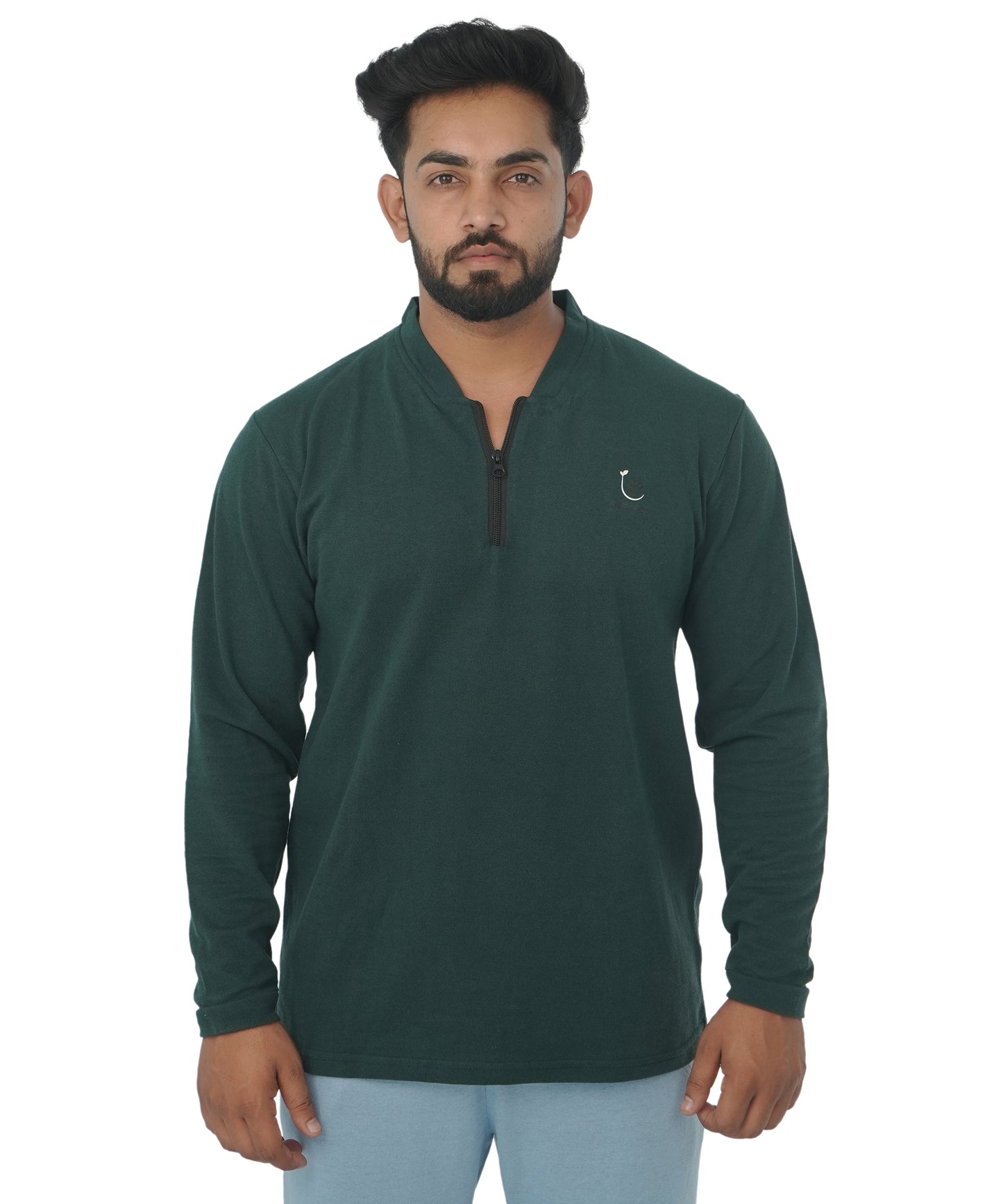 ZIPFLEX TEE - OZONECO.IN