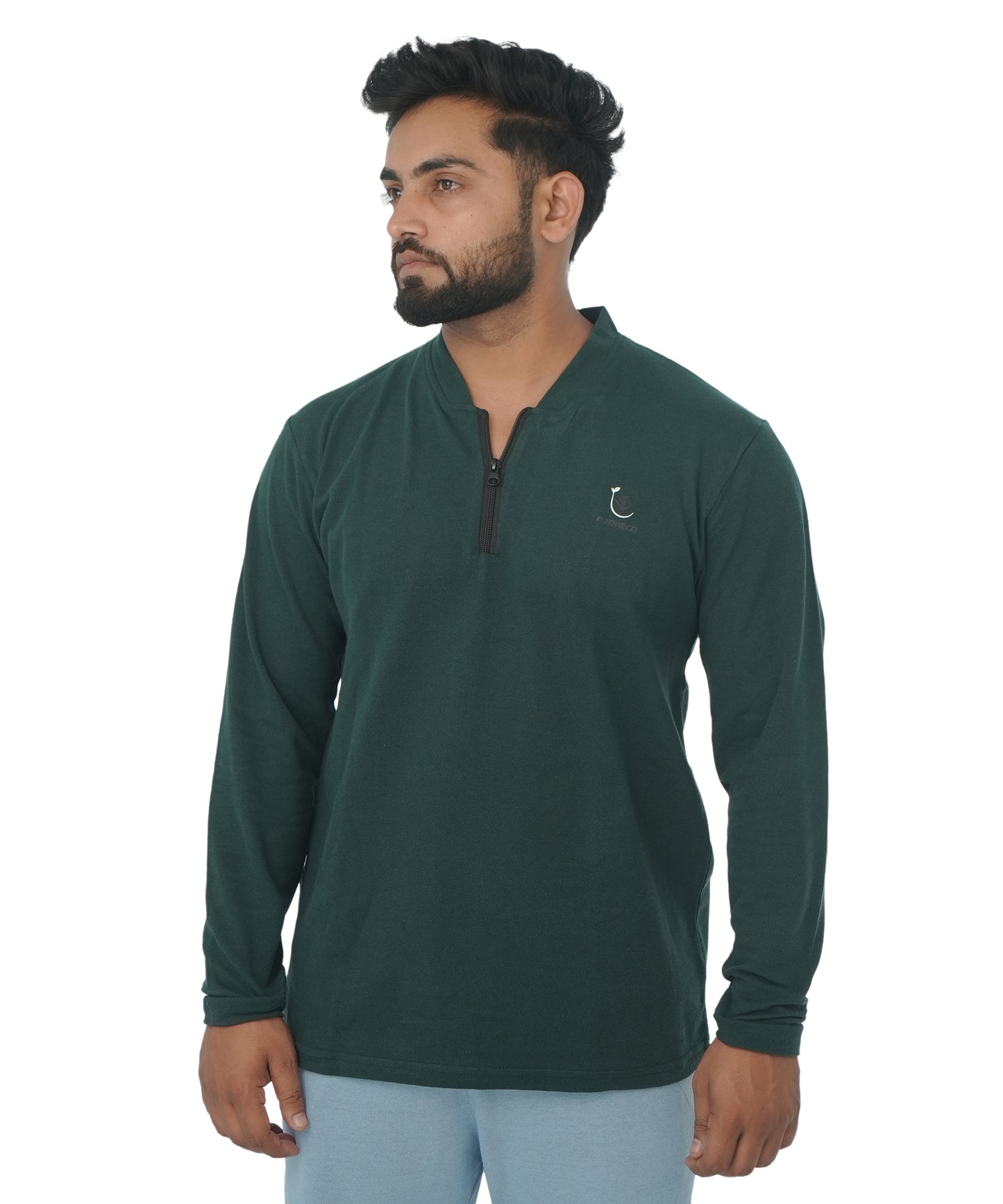 ZIPFLEX TEE - OZONECO.IN