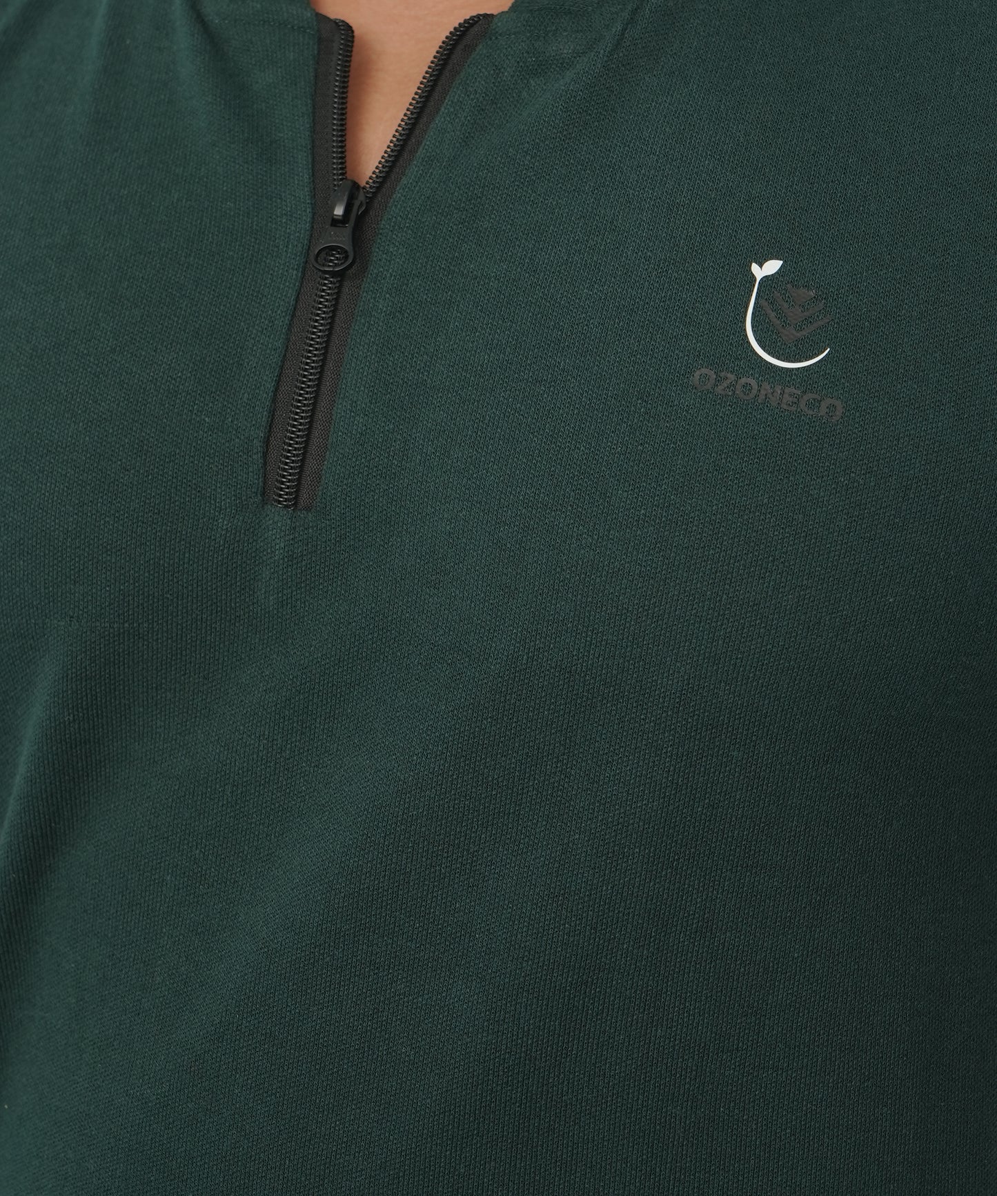 ZIPFLEX TEE - OZONECO.IN