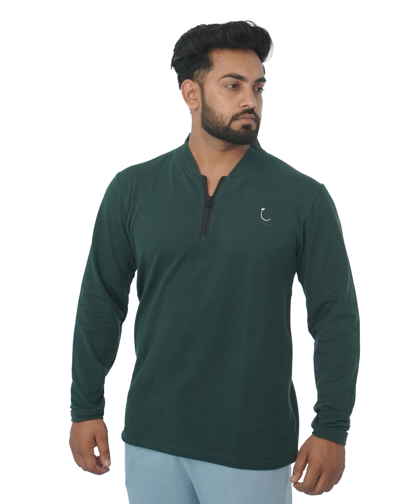 ZIPFLEX TEE - OZONECO.IN