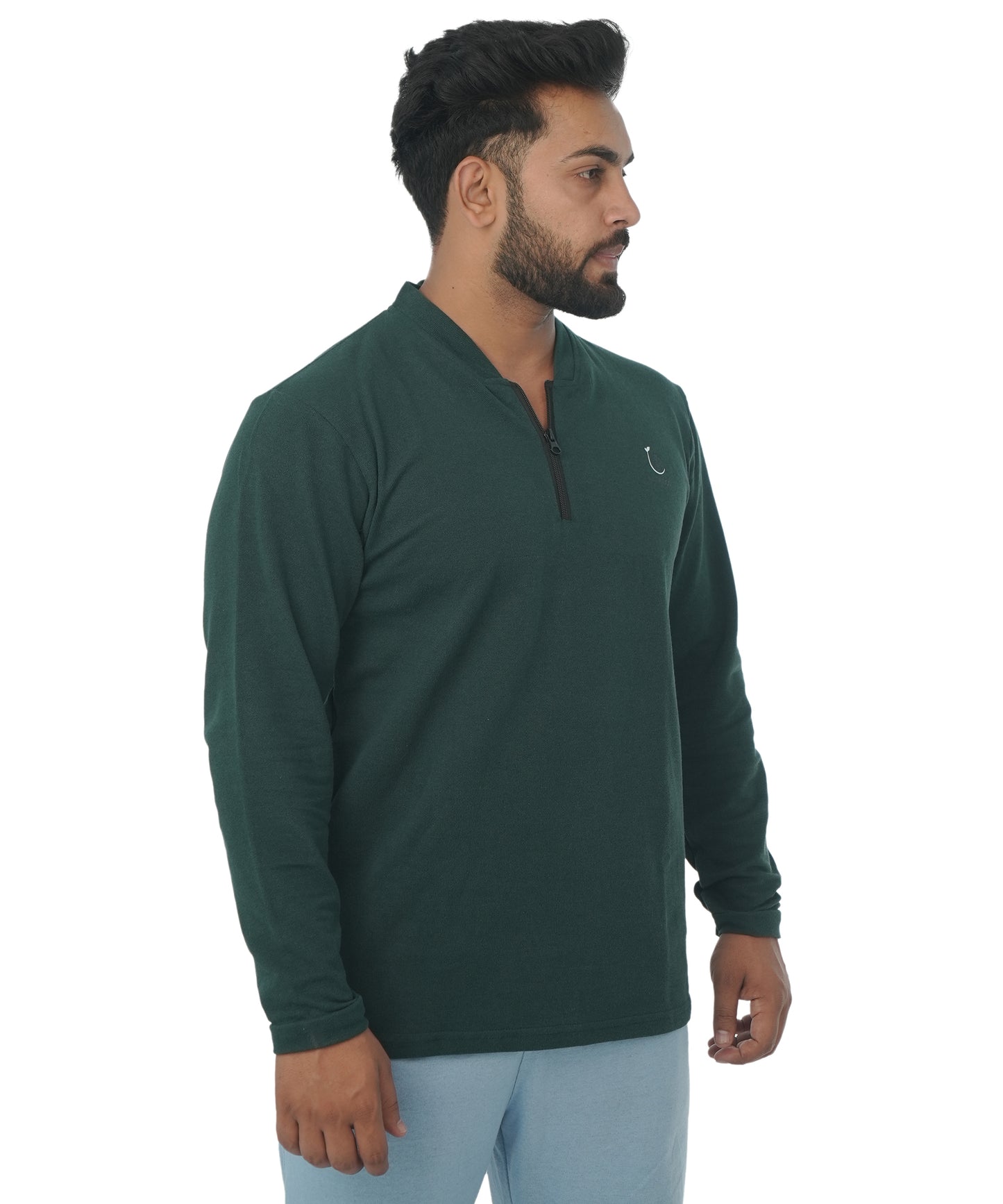 ZIPFLEX TEE - OZONECO.IN