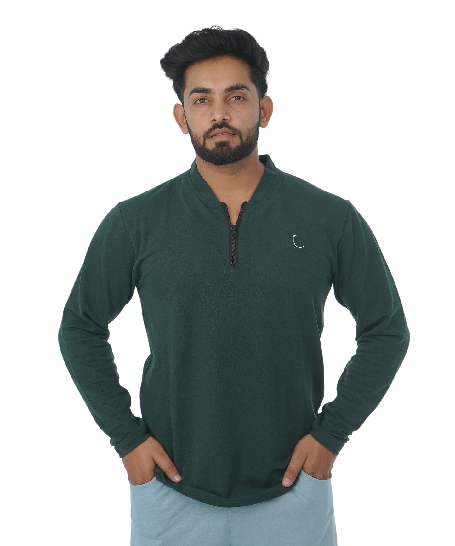 ZIPFLEX TEE - OZONECO.IN